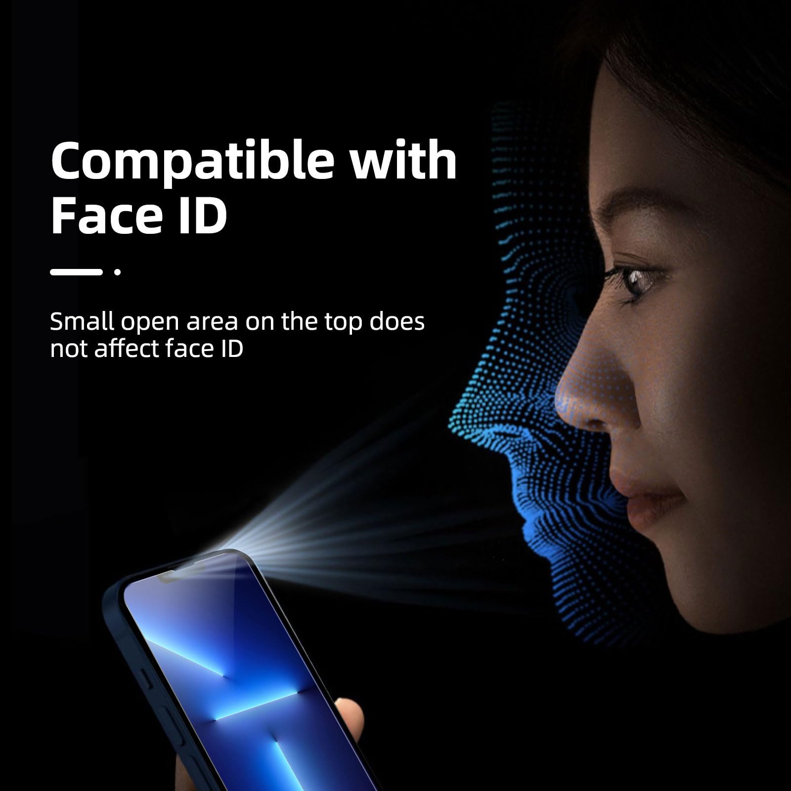 iPrivacy Triple Shield for iPhone - Small Enterprise