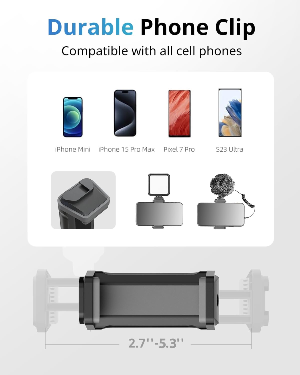 FlexiPro Tripod Pro - Small Enterprise