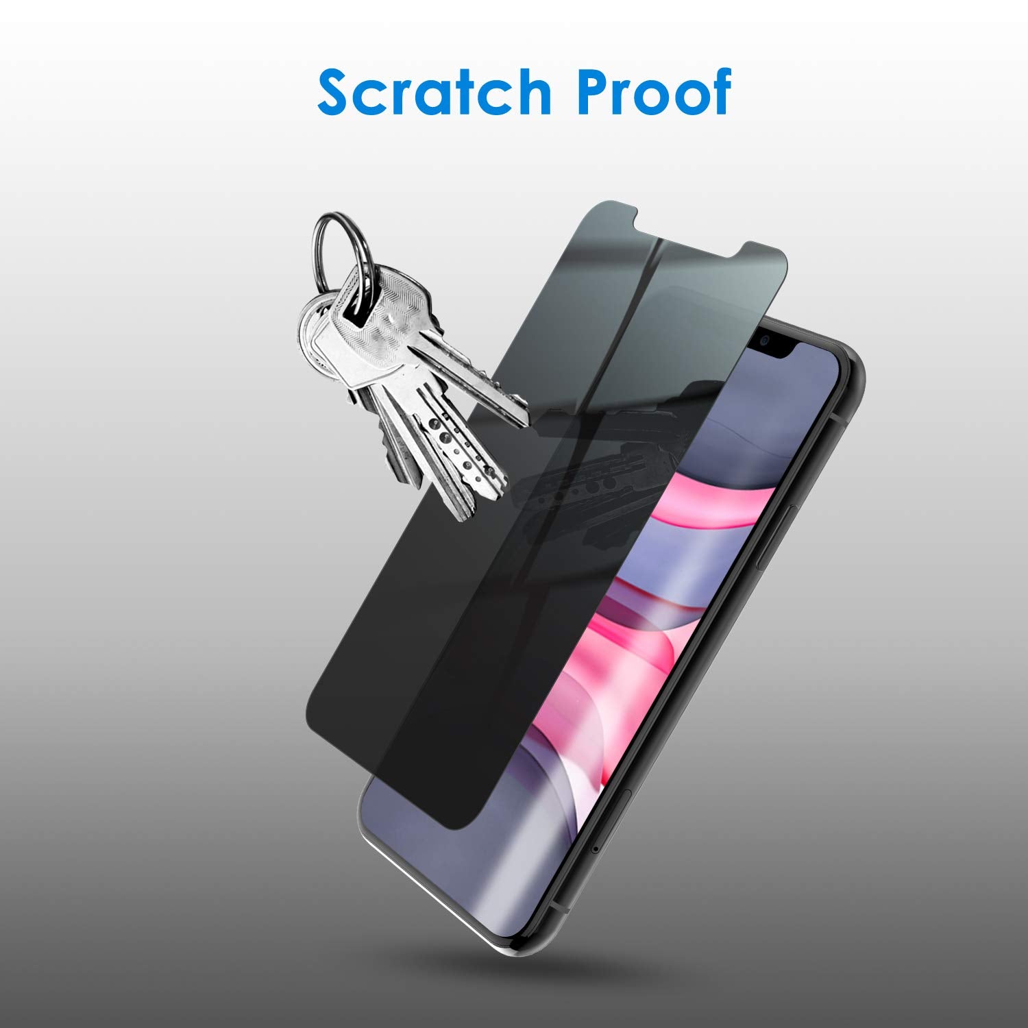 SecureShield for iPhone 16 - Small Enterprise
