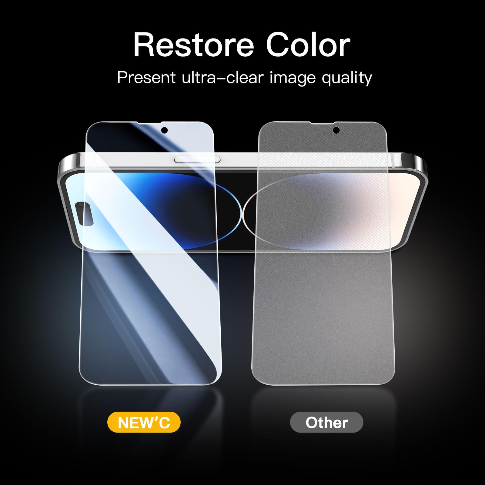 iPrivacy Triple Shield for iPhone - Small Enterprise