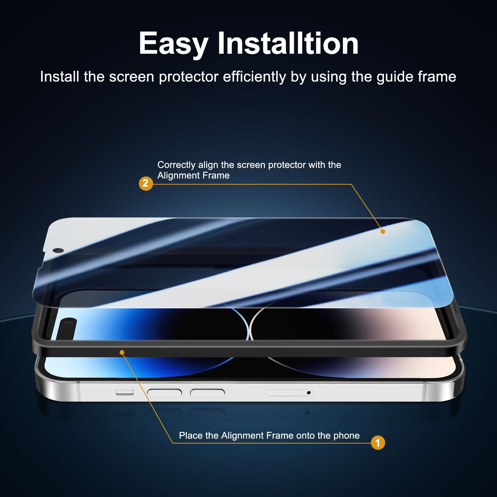 iPrivacy Triple Shield for iPhone - Small Enterprise