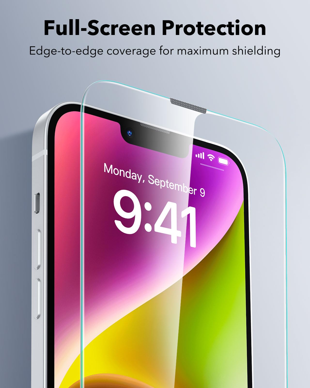 iPhone UltraGuard: Ultimate Protection Case - Small Enterprise