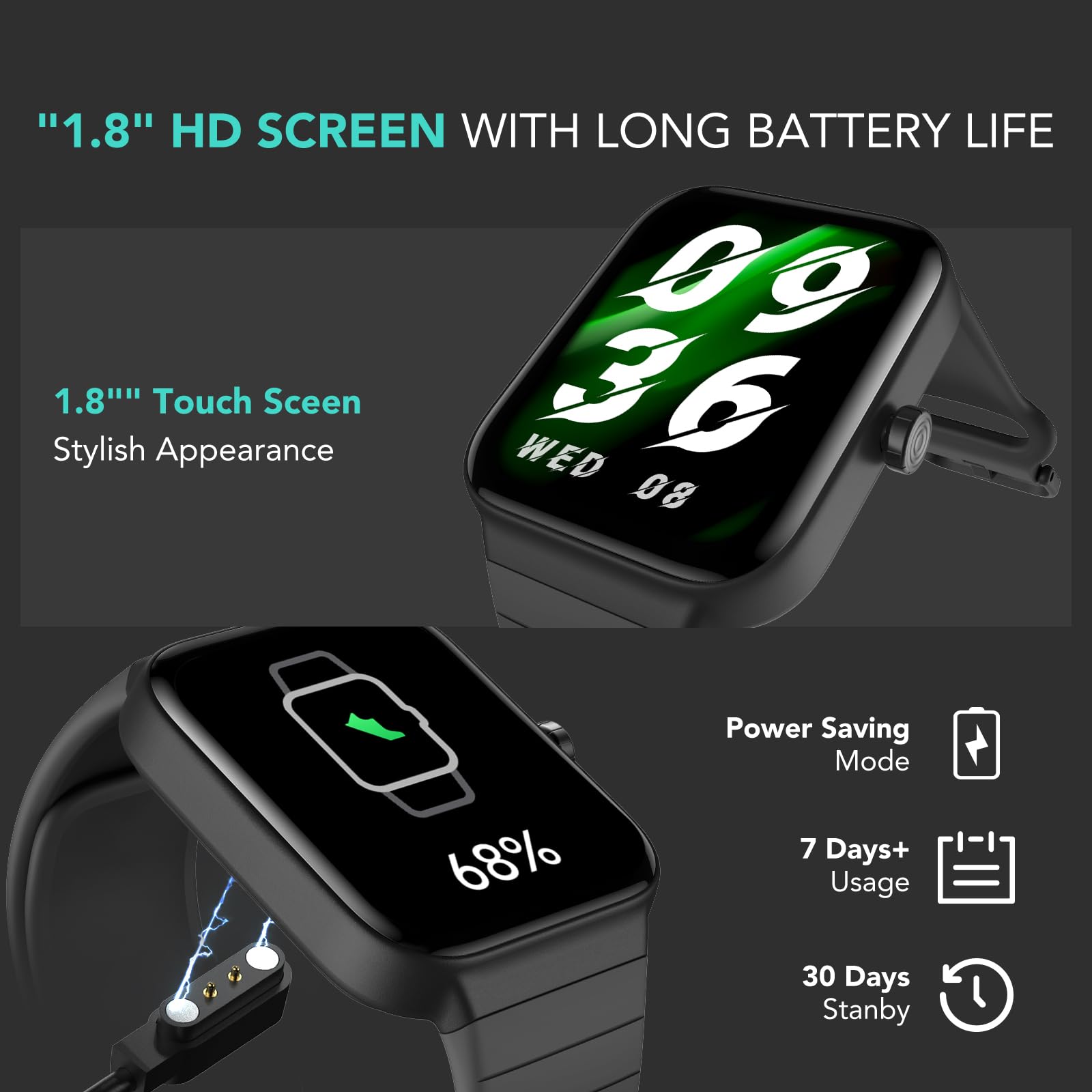 FitTrack V7 Pink - Small Enterprise