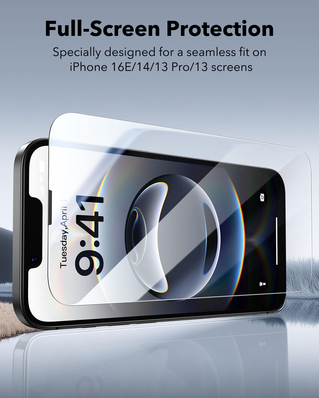 iPhone UltraGuard: Ultimate Protection Case - Small Enterprise