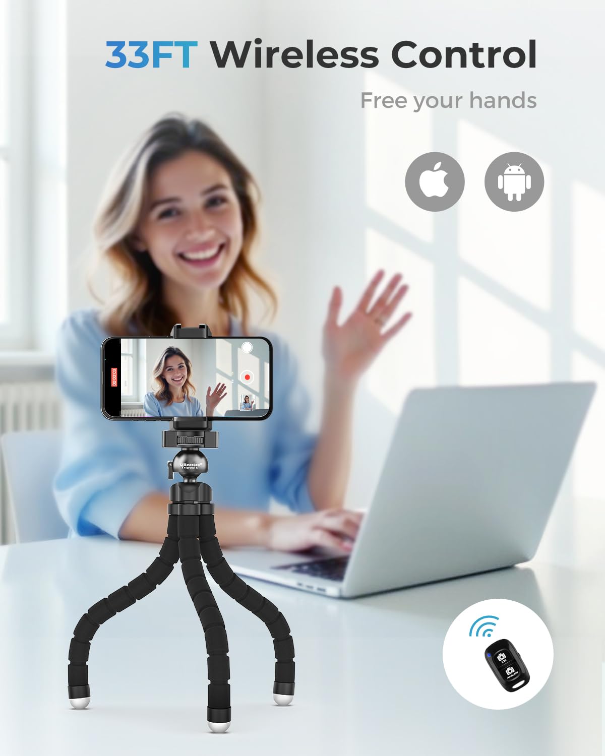 FlexiPro Tripod Pro - Small Enterprise