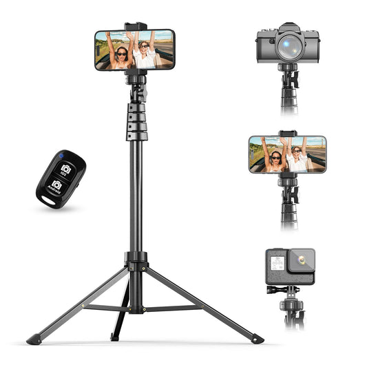 FlexiPhone Tripod by UBeesize - Small Enterprise