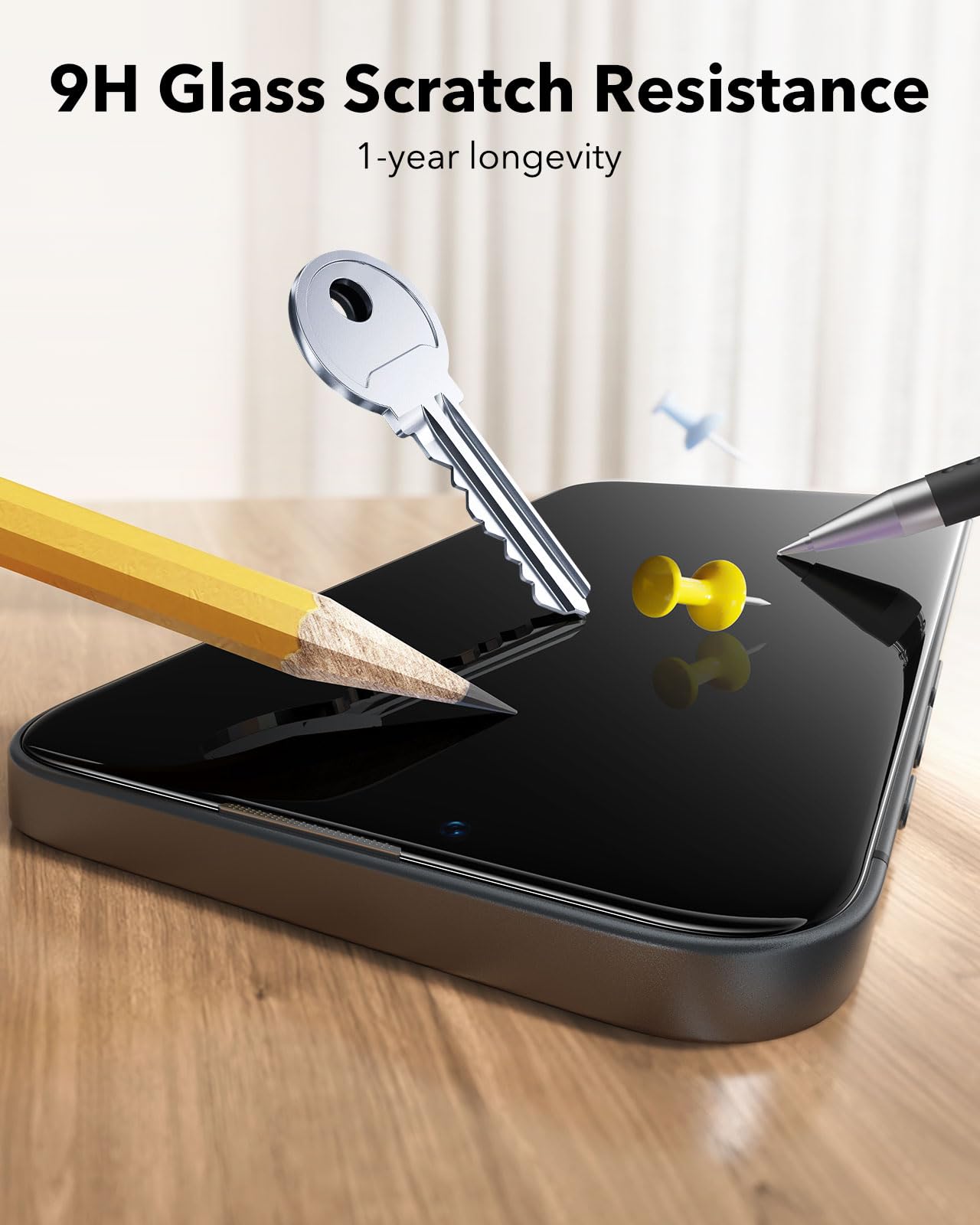 iPhone UltraGuard: Ultimate Protection Case - Small Enterprise