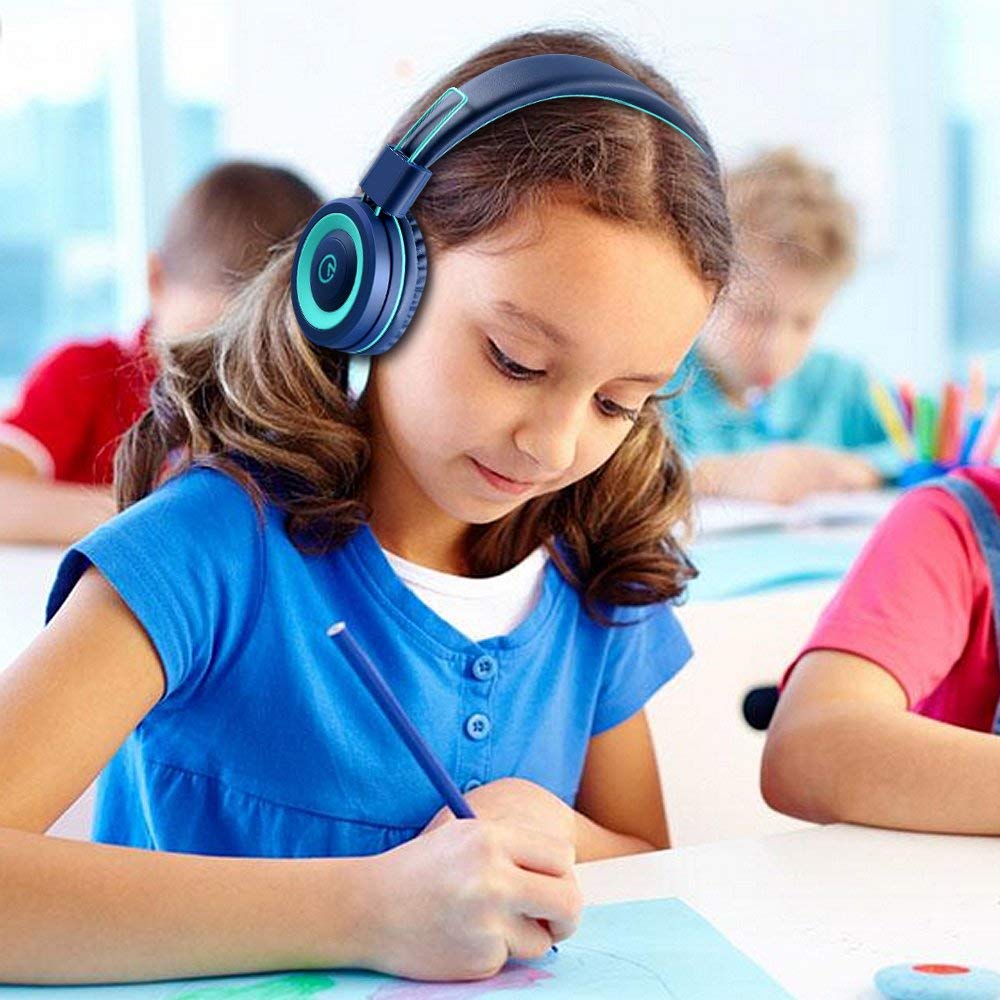 nootK11KidHeadset - Small Enterprise
