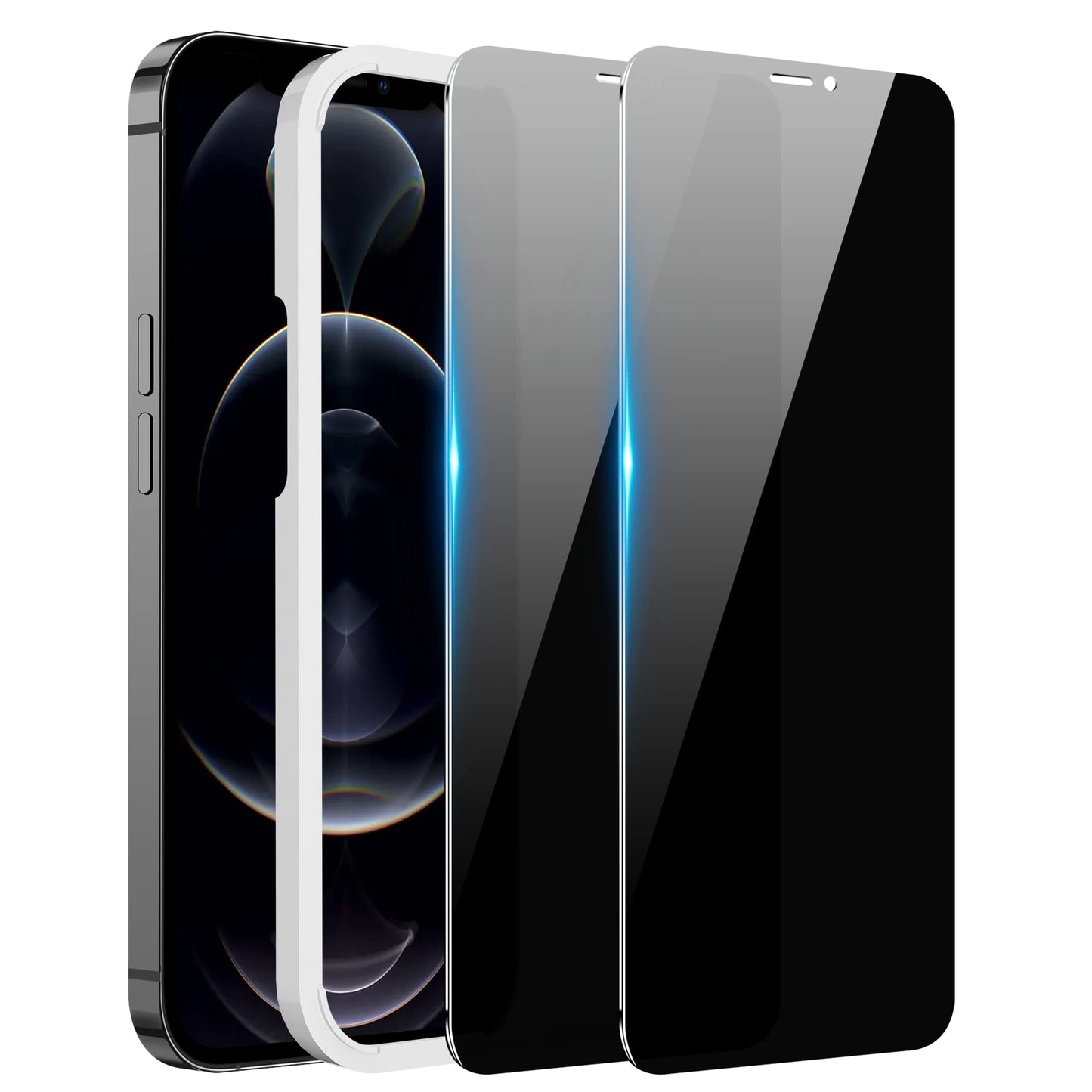 SecureShield 2-in-1 for iPhone 12 - Small Enterprise