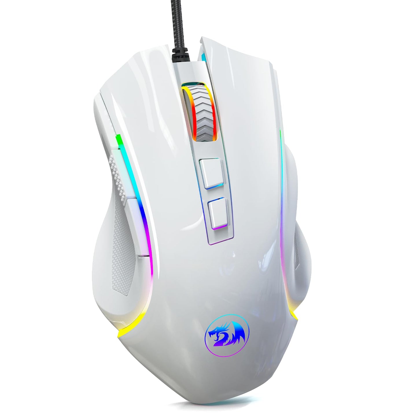 Griffin Pro: Wireless RGB Gaming Mouse 7200 DPI
