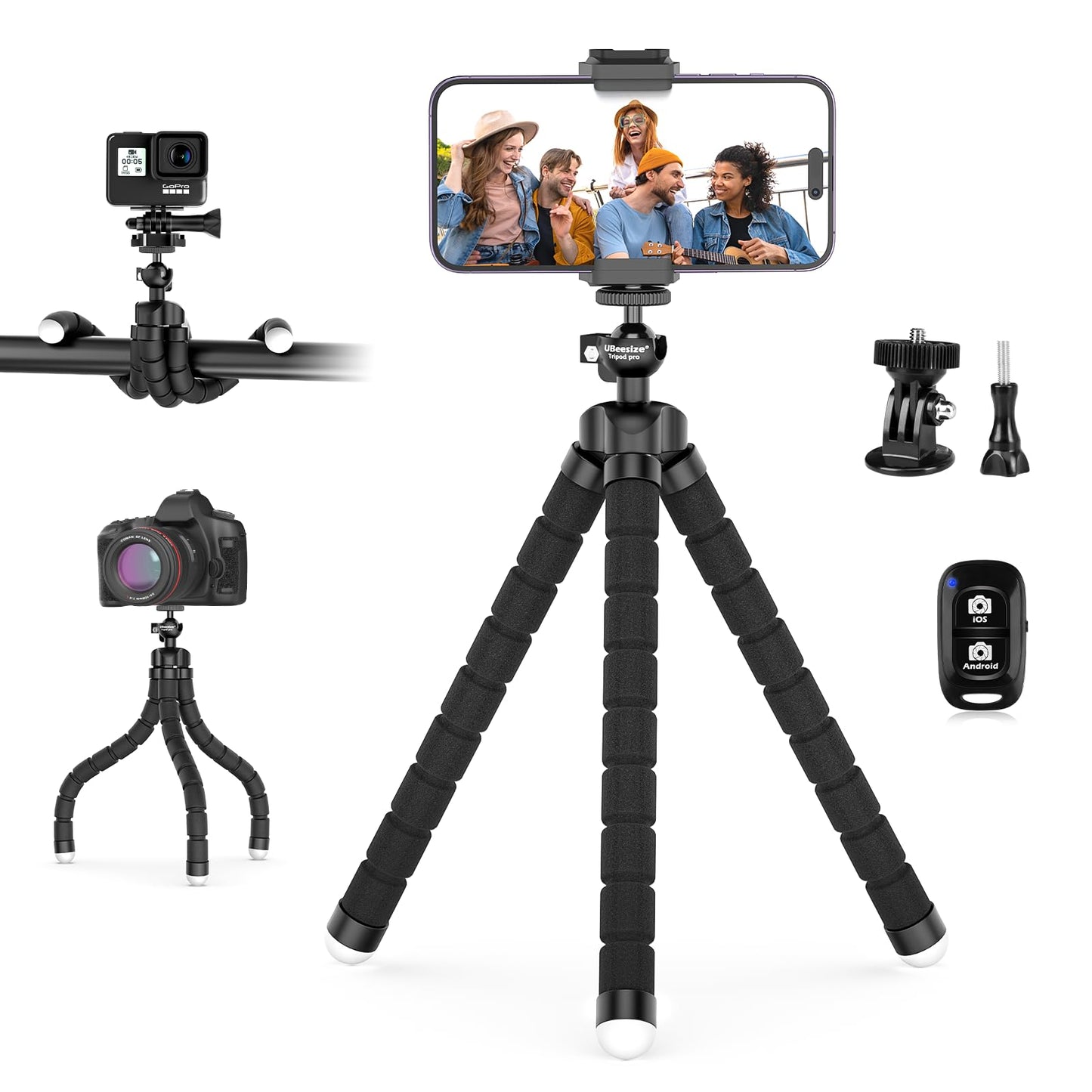 FlexiPro Tripod Pro - Small Enterprise