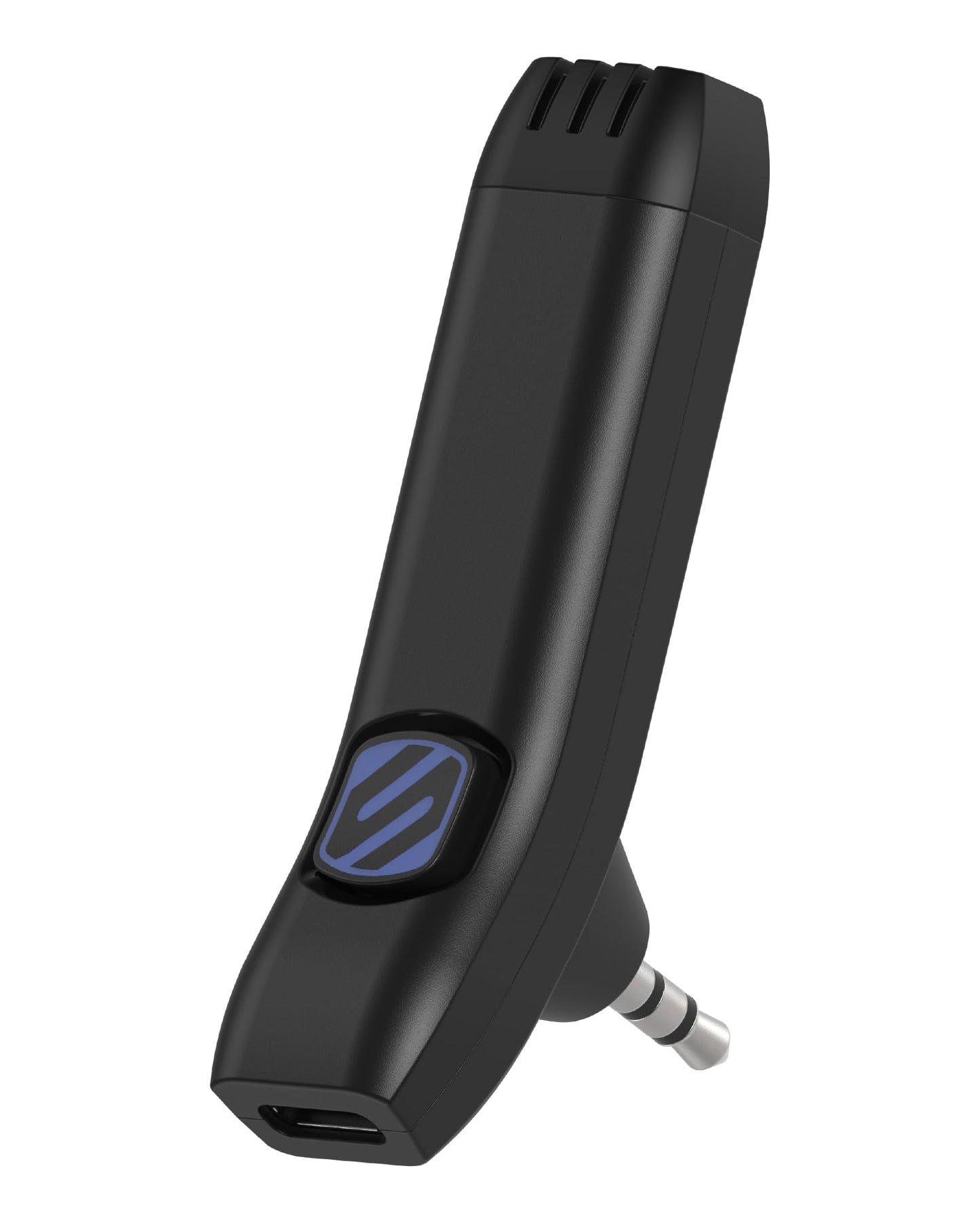 Scosche DriveConnect: Bluetooth FM & Dual USB Charger