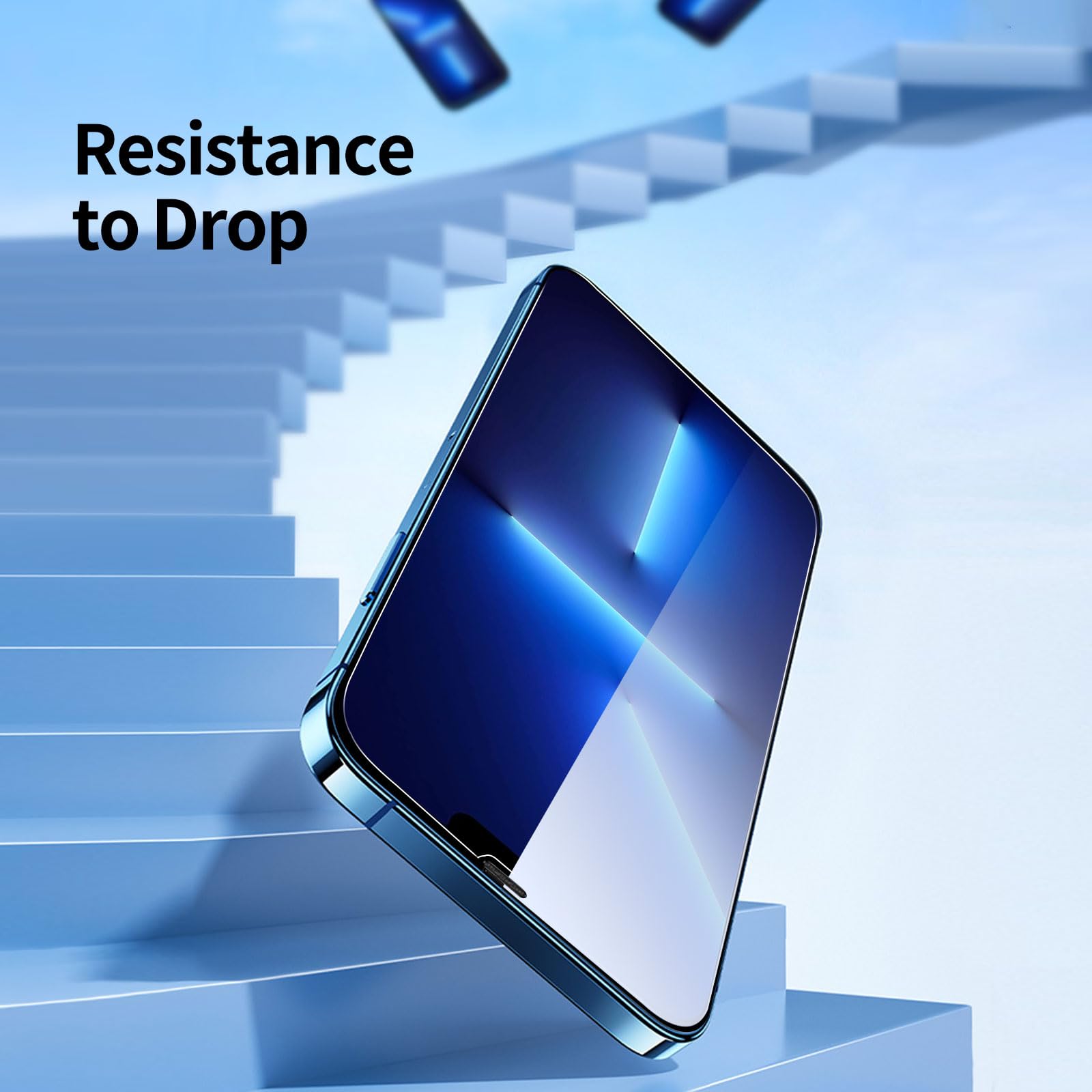 iPrivacy Triple Shield for iPhone - Small Enterprise