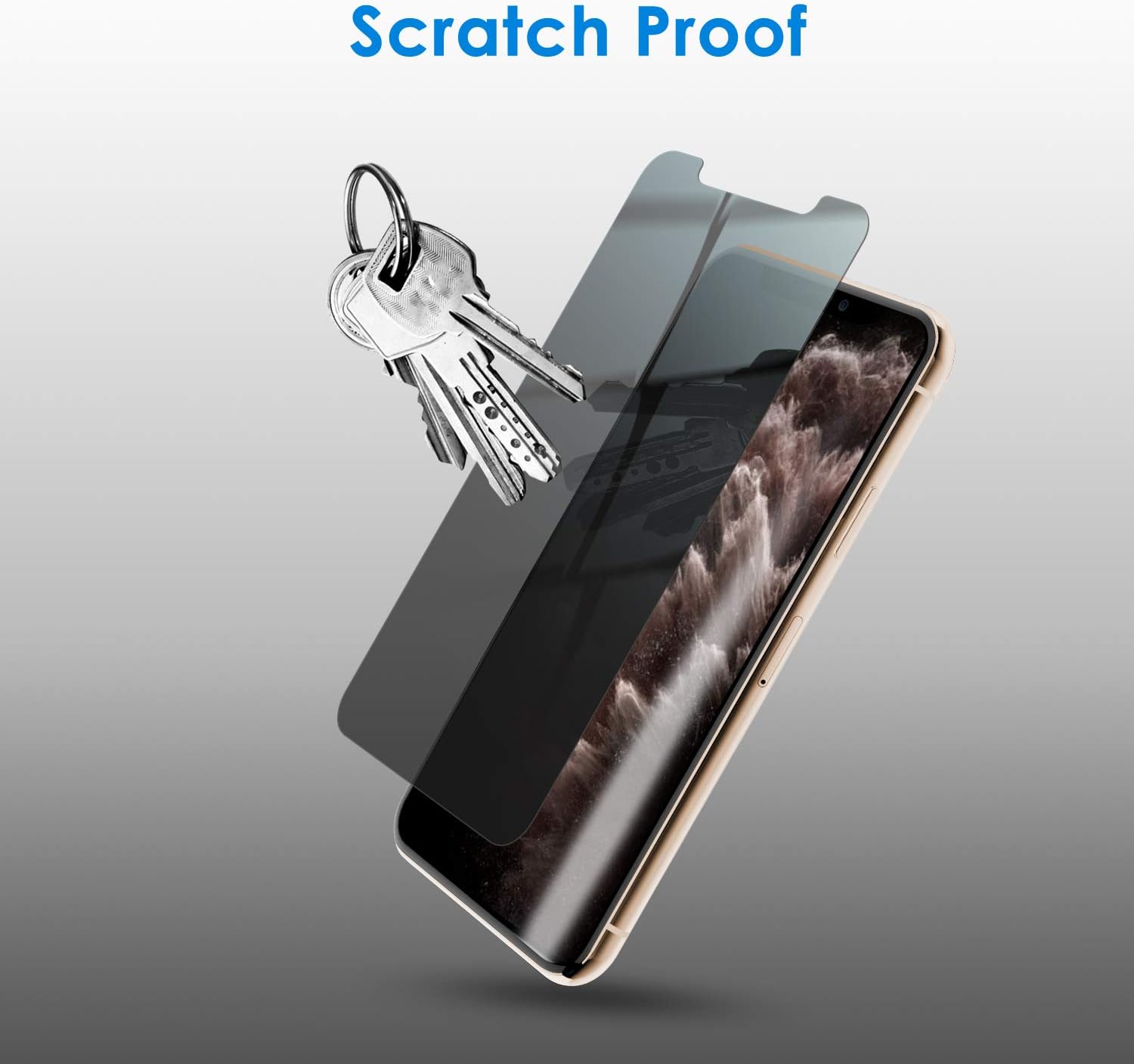 SpyShield 2-Pack for iPhone - Small Enterprise