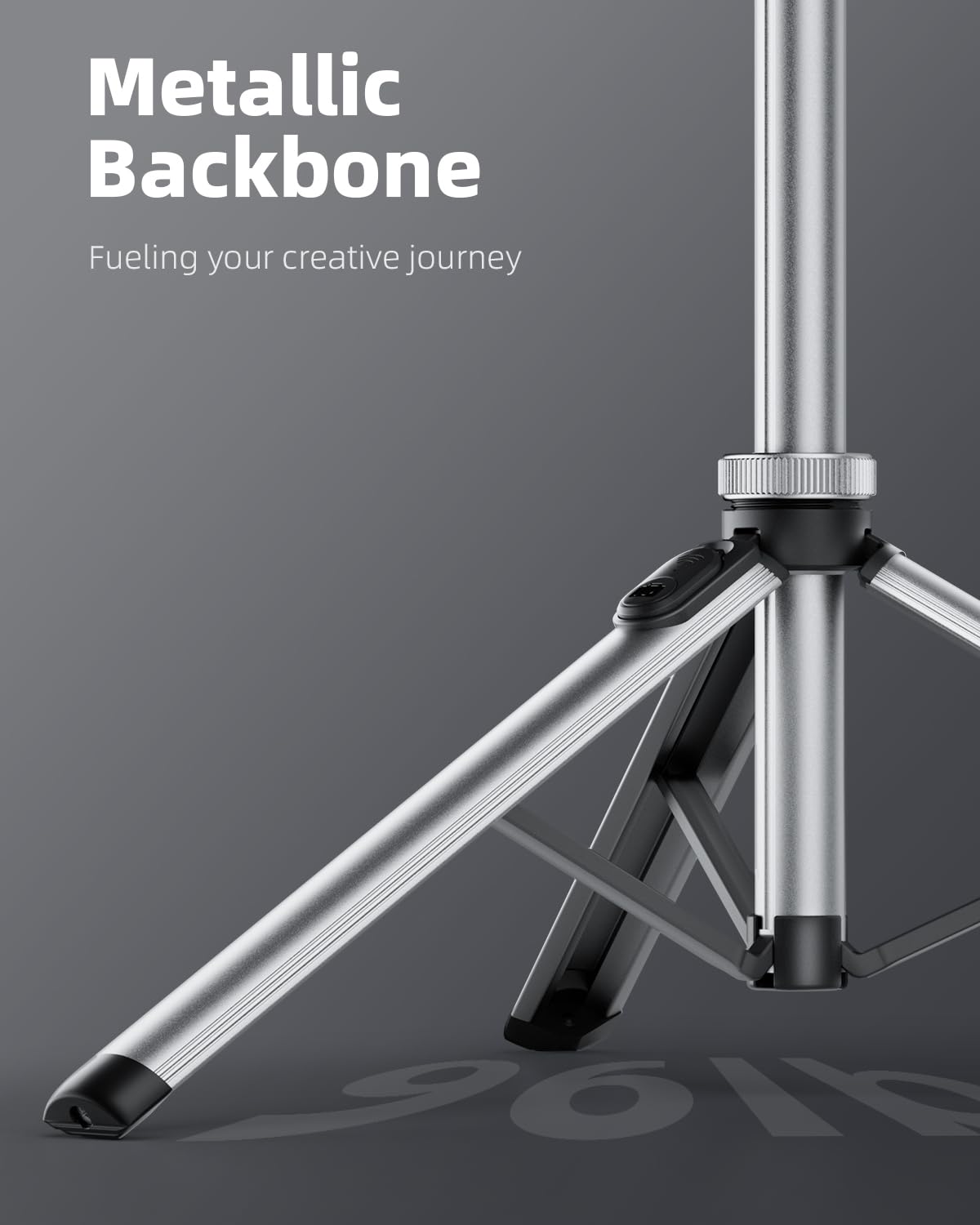 EUCOS 62 Phone Tripod - Small Enterprise