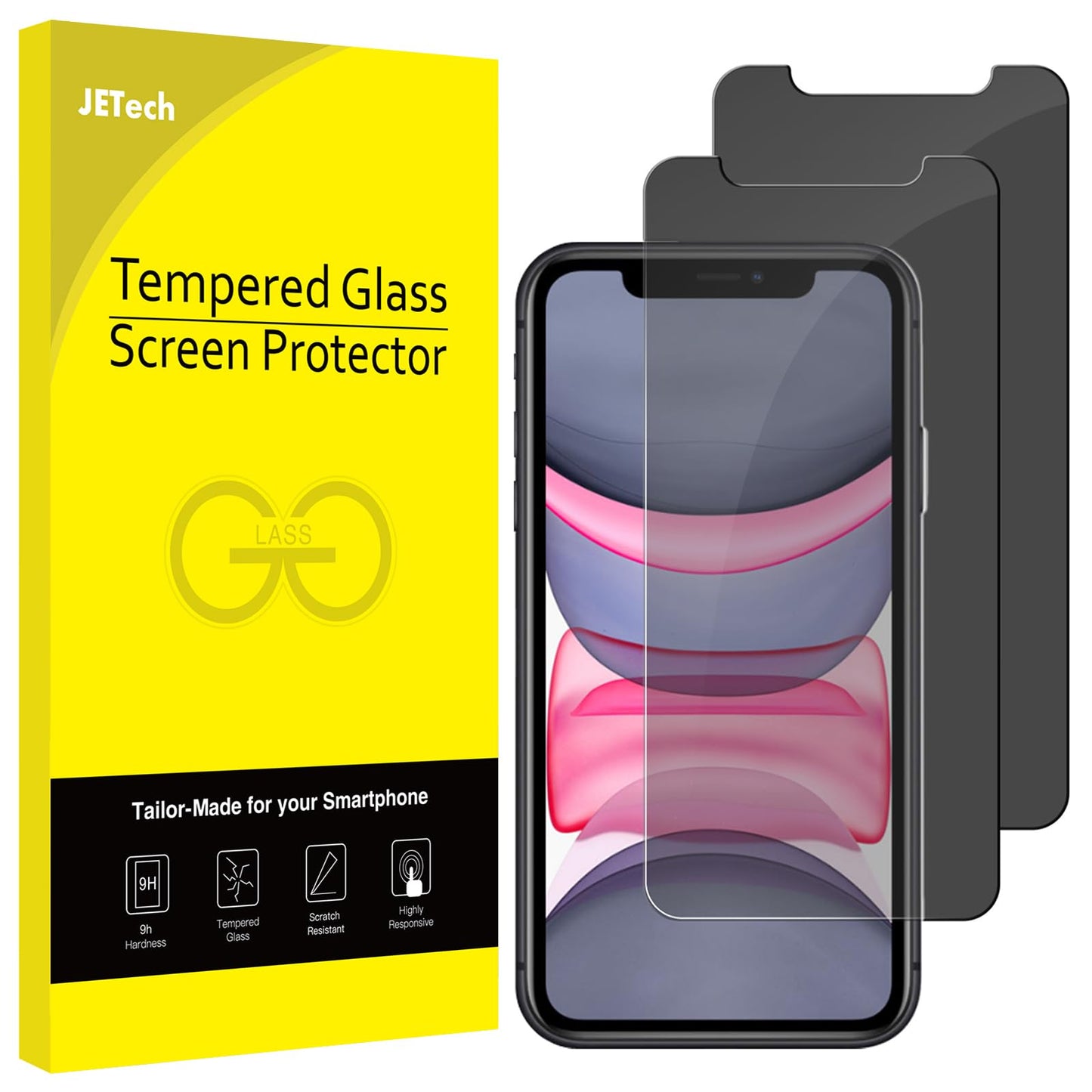 SecureShield for iPhone 16 - Small Enterprise
