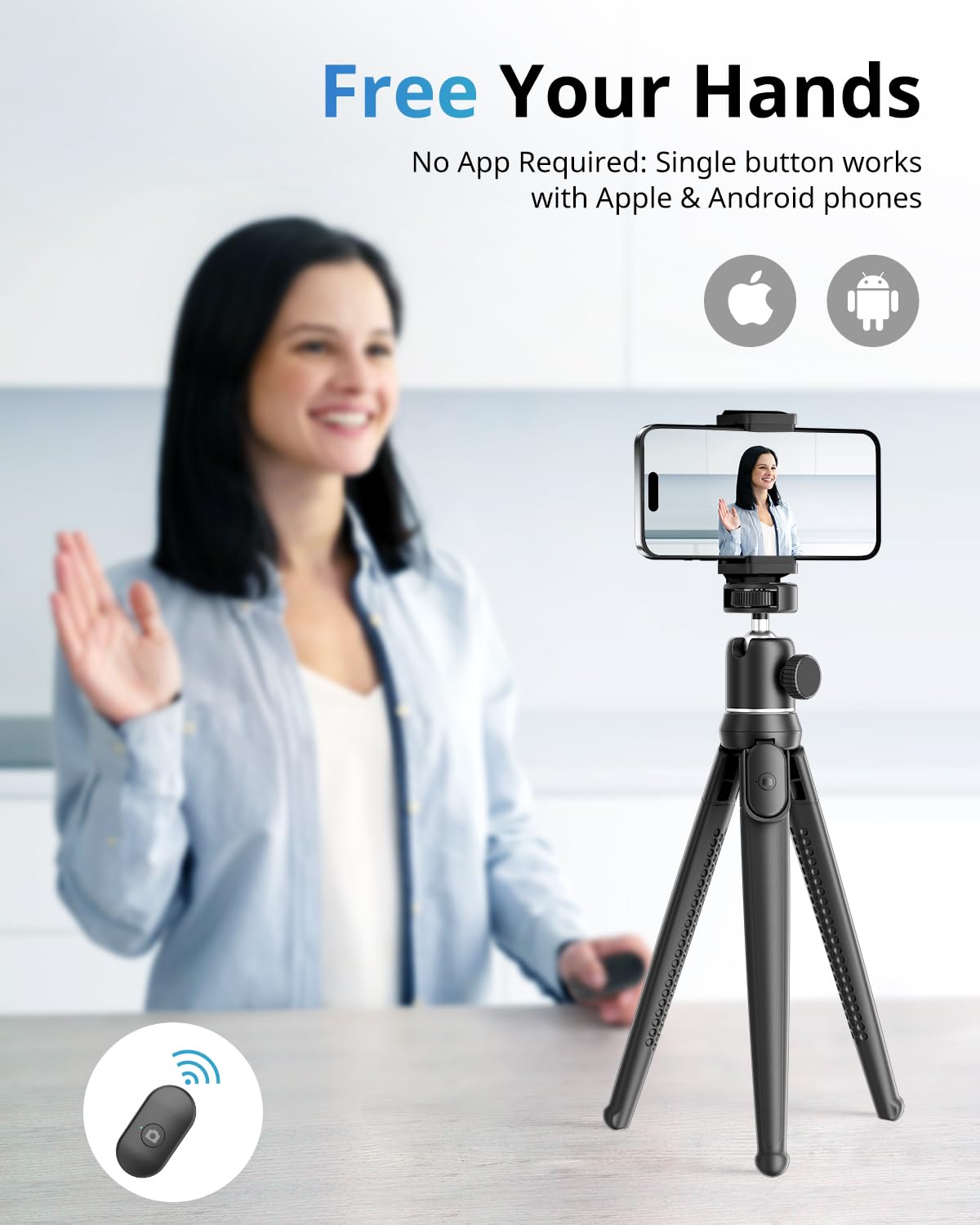 FlexiPro Tripod Pro - Small Enterprise