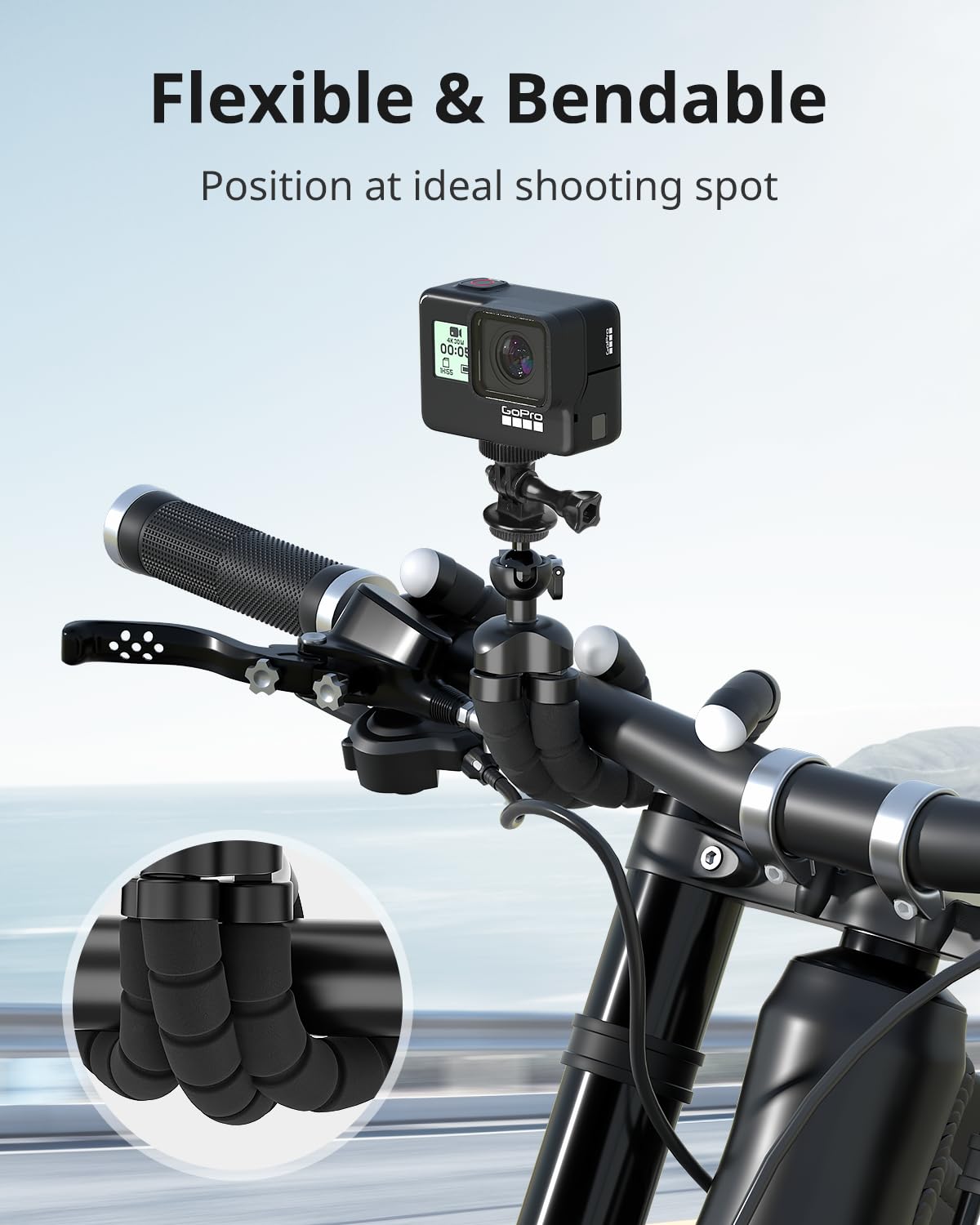 FlexiPro Tripod Pro - Small Enterprise