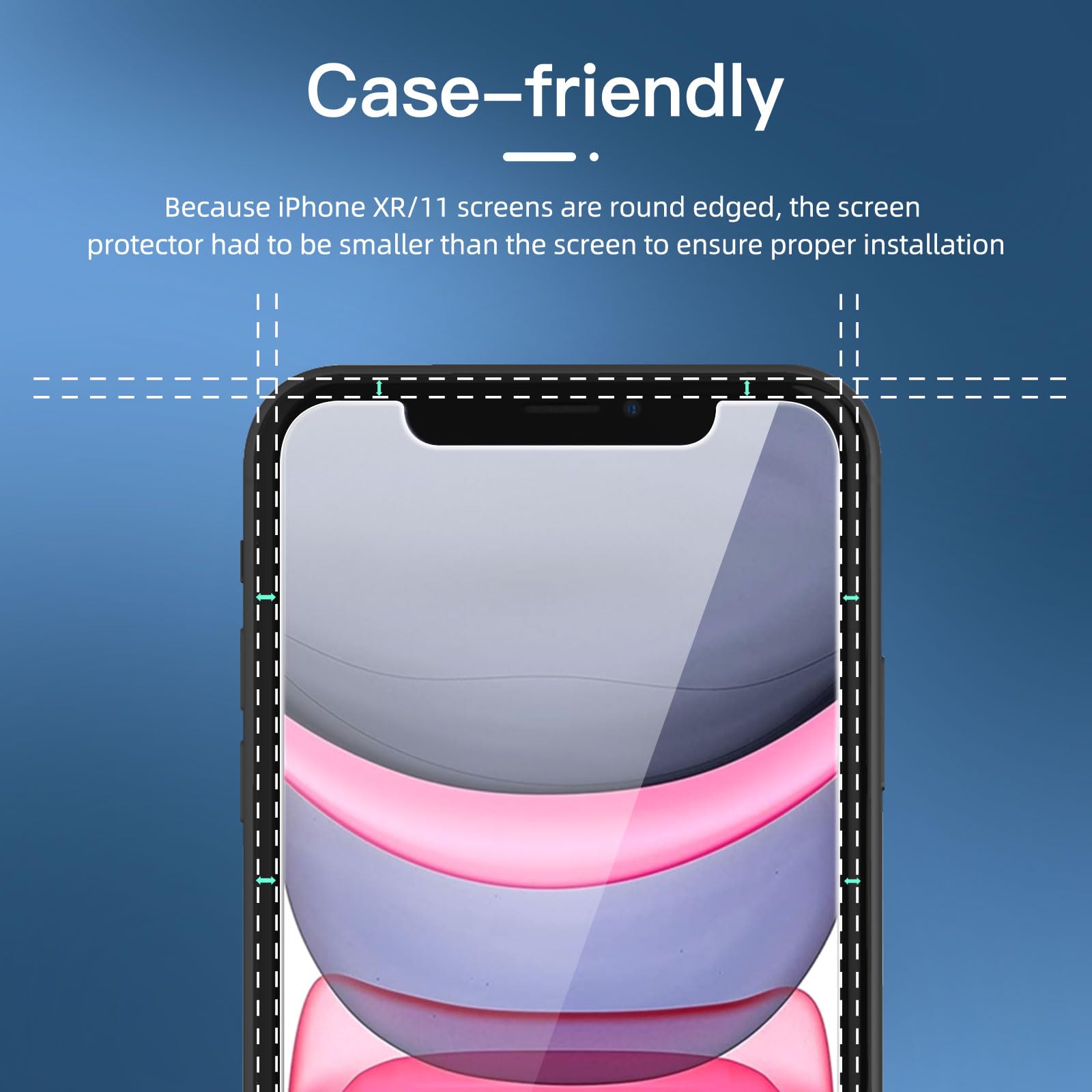 iPrivacy Triple Shield for iPhone - Small Enterprise