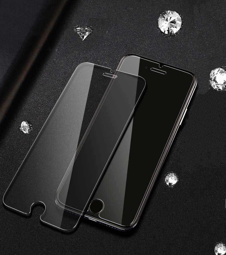 iPhone 11/XR SecureView Privacy Screen Protector Set - Small Enterprise