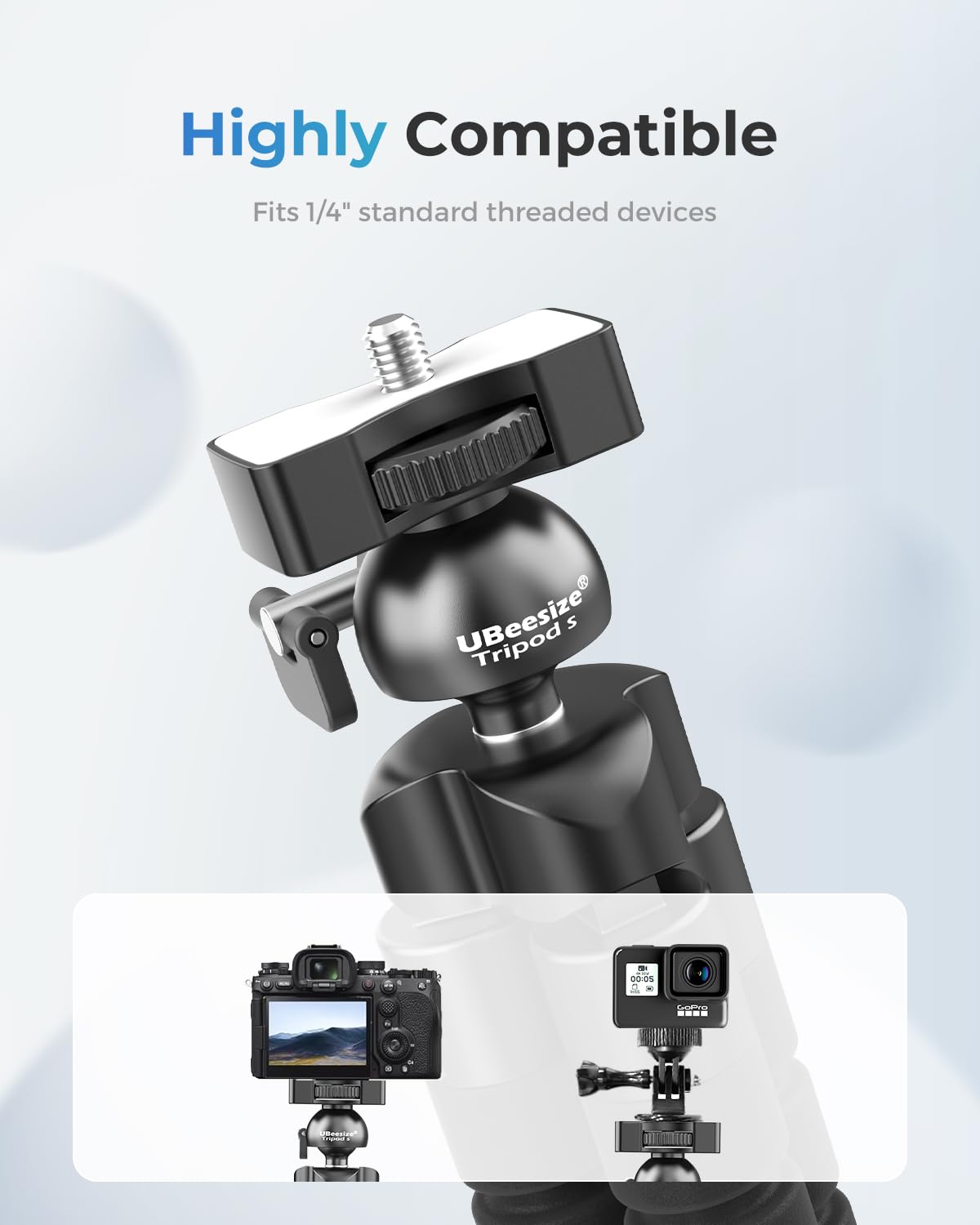 FlexiPro Tripod Pro - Small Enterprise