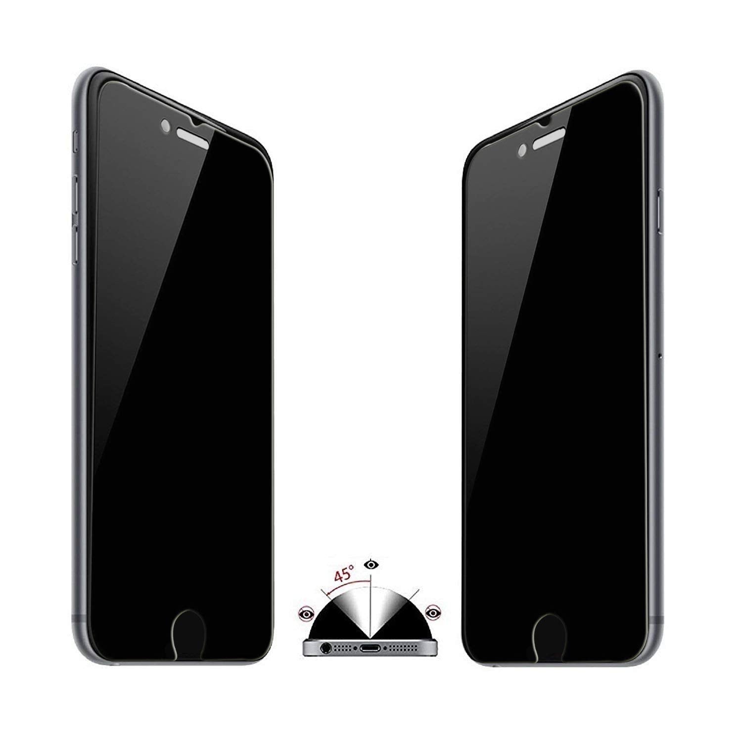 SecuLens 3+3 iPhone 16 Screen Protector - Small Enterprise