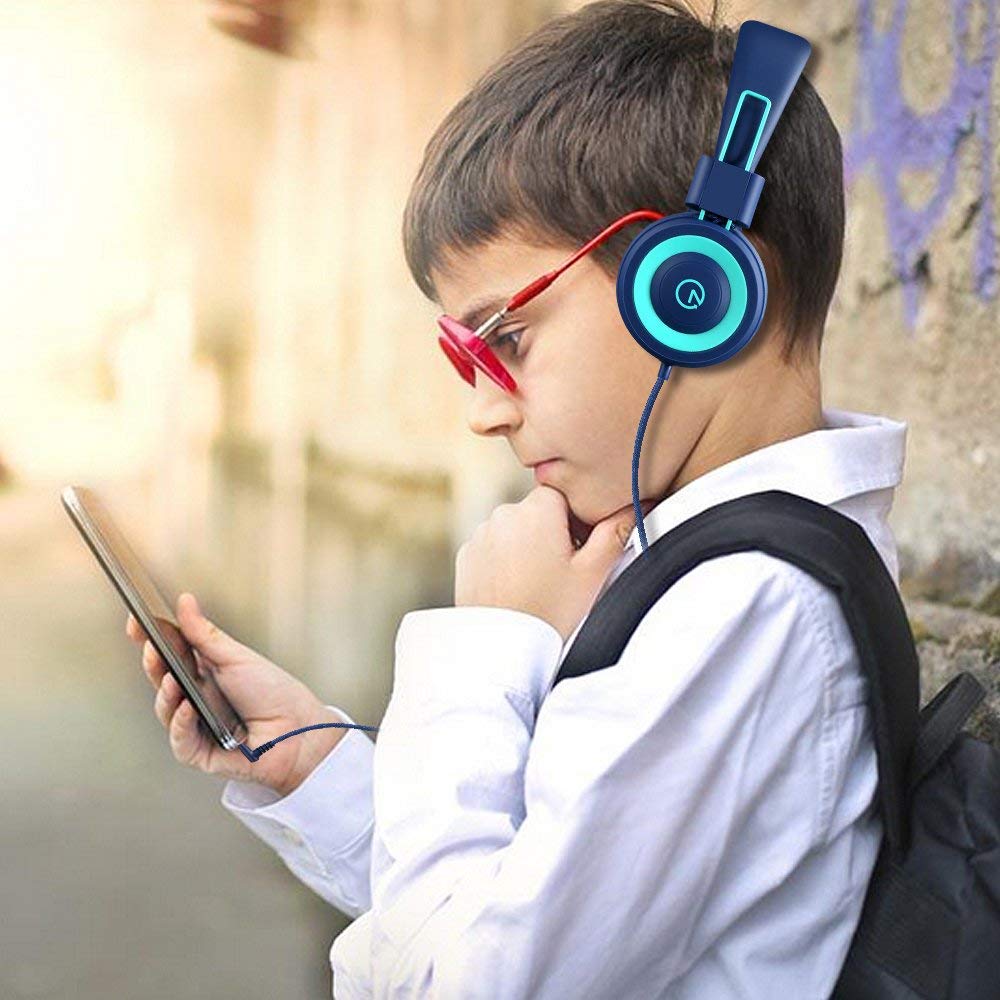 nootK11KidHeadset - Small Enterprise