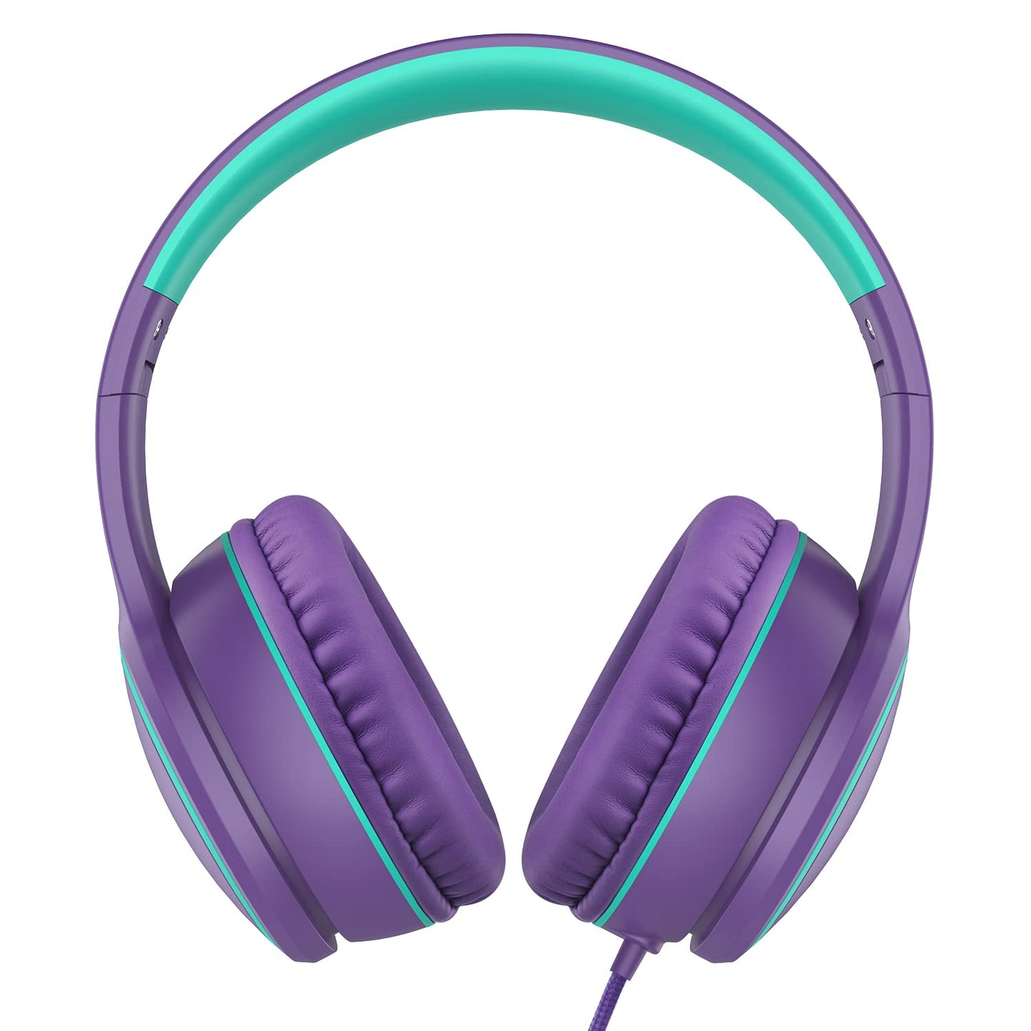 RORSOU R10 Foldable Bass Headphones with Mic - Small Enterprise