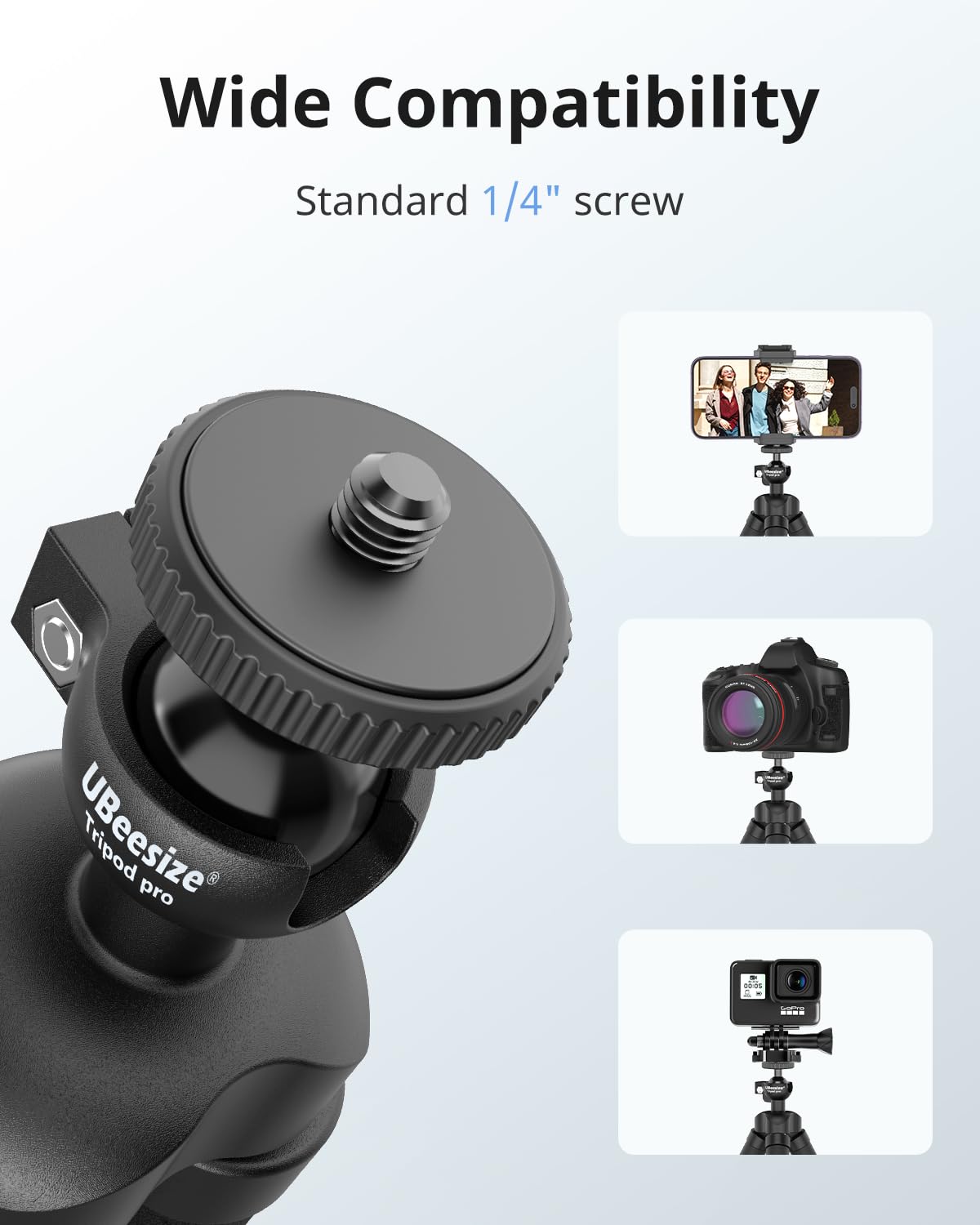 FlexiPro Tripod Pro - Small Enterprise