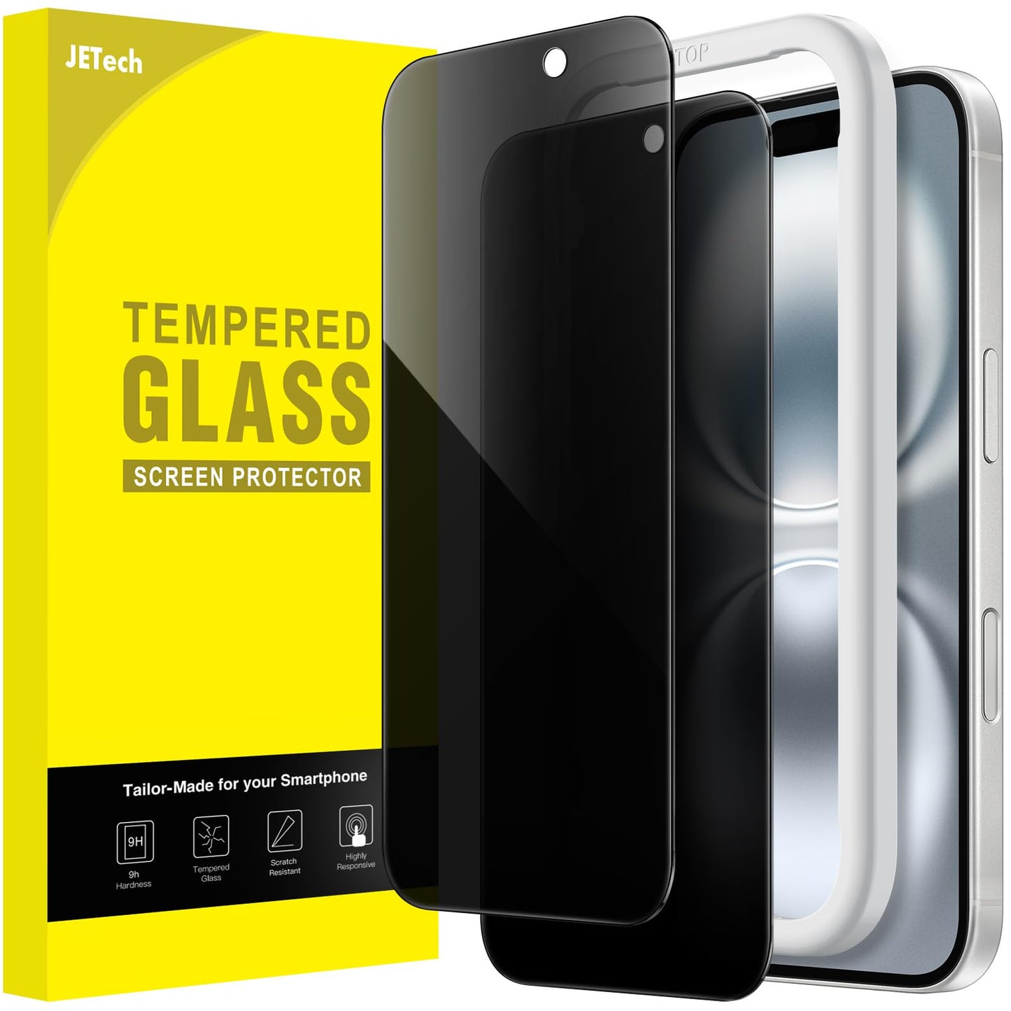 SecureShield for iPhone 16 - Small Enterprise