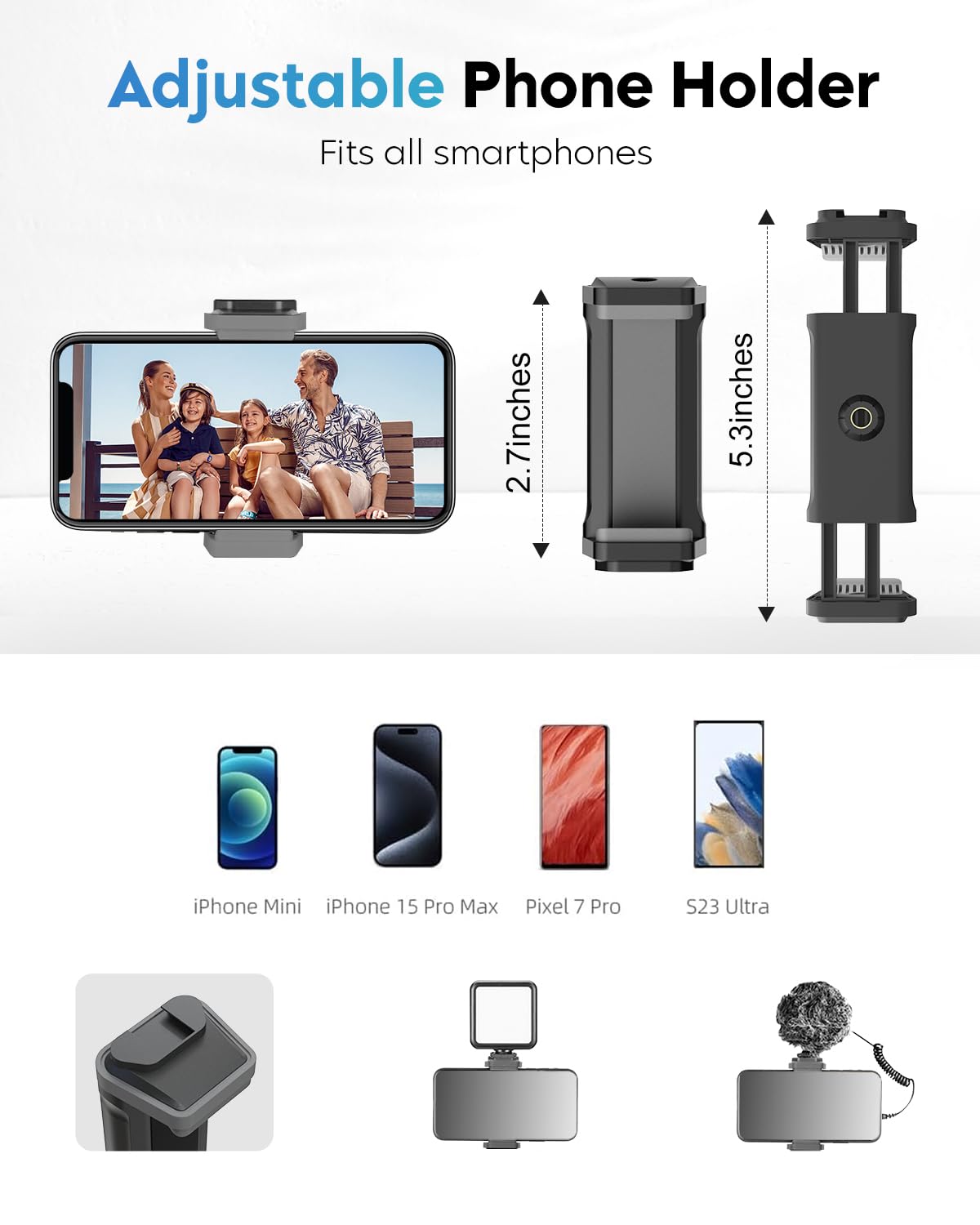 FlexiPro Tripod Pro - Small Enterprise