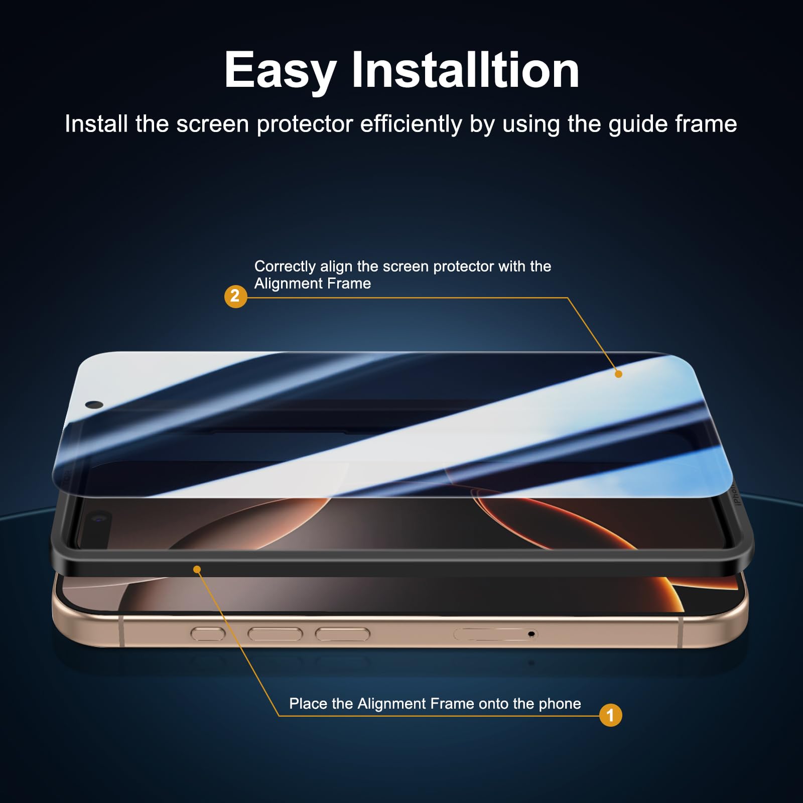 iPrivacy Triple Shield for iPhone - Small Enterprise