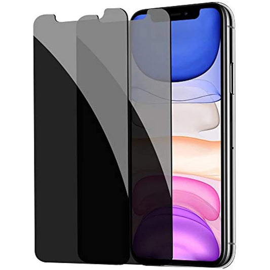 iPhone 11/XR SecureView Privacy Screen Protector Set - Small Enterprise