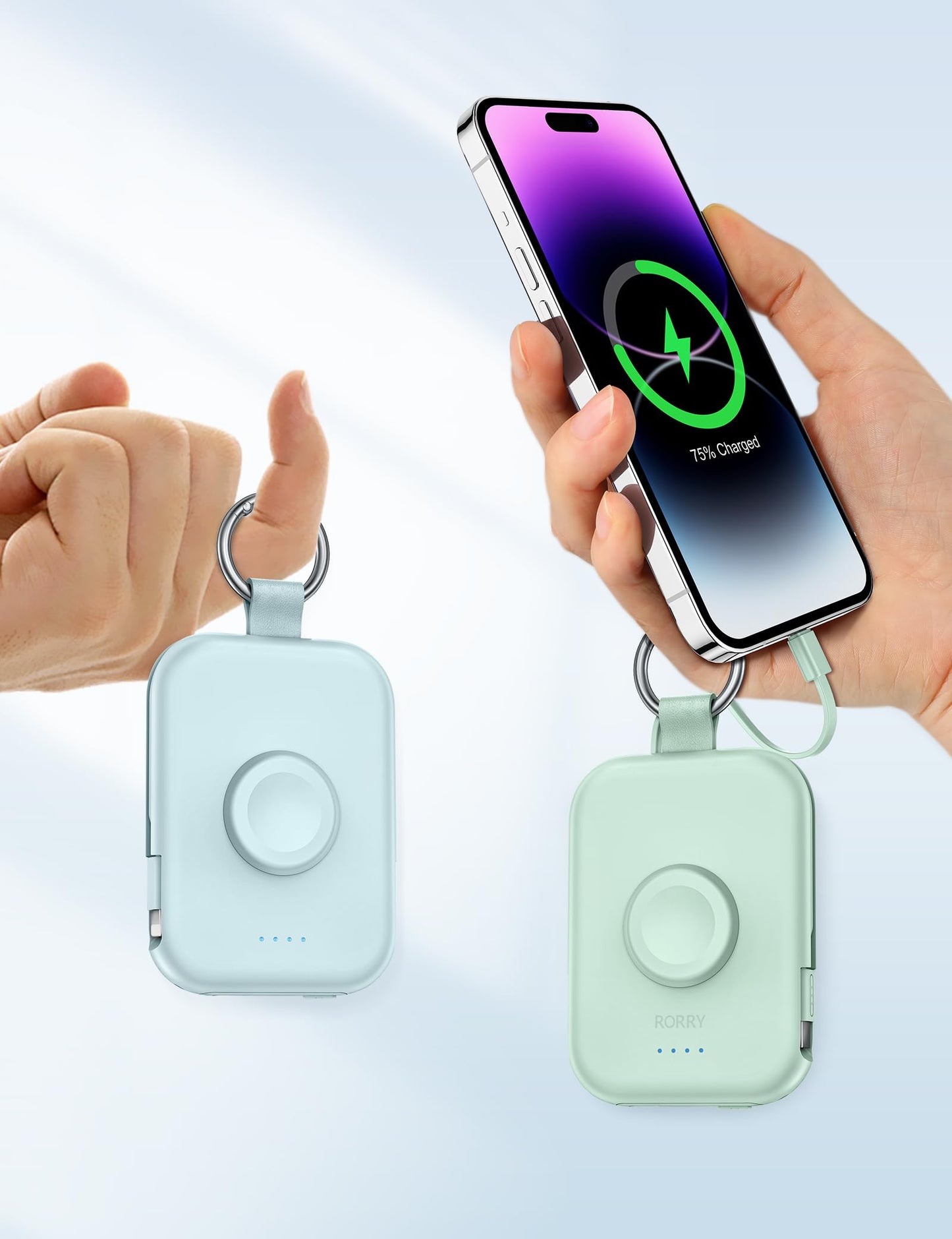 RORRY Power Pack - Small Enterprise