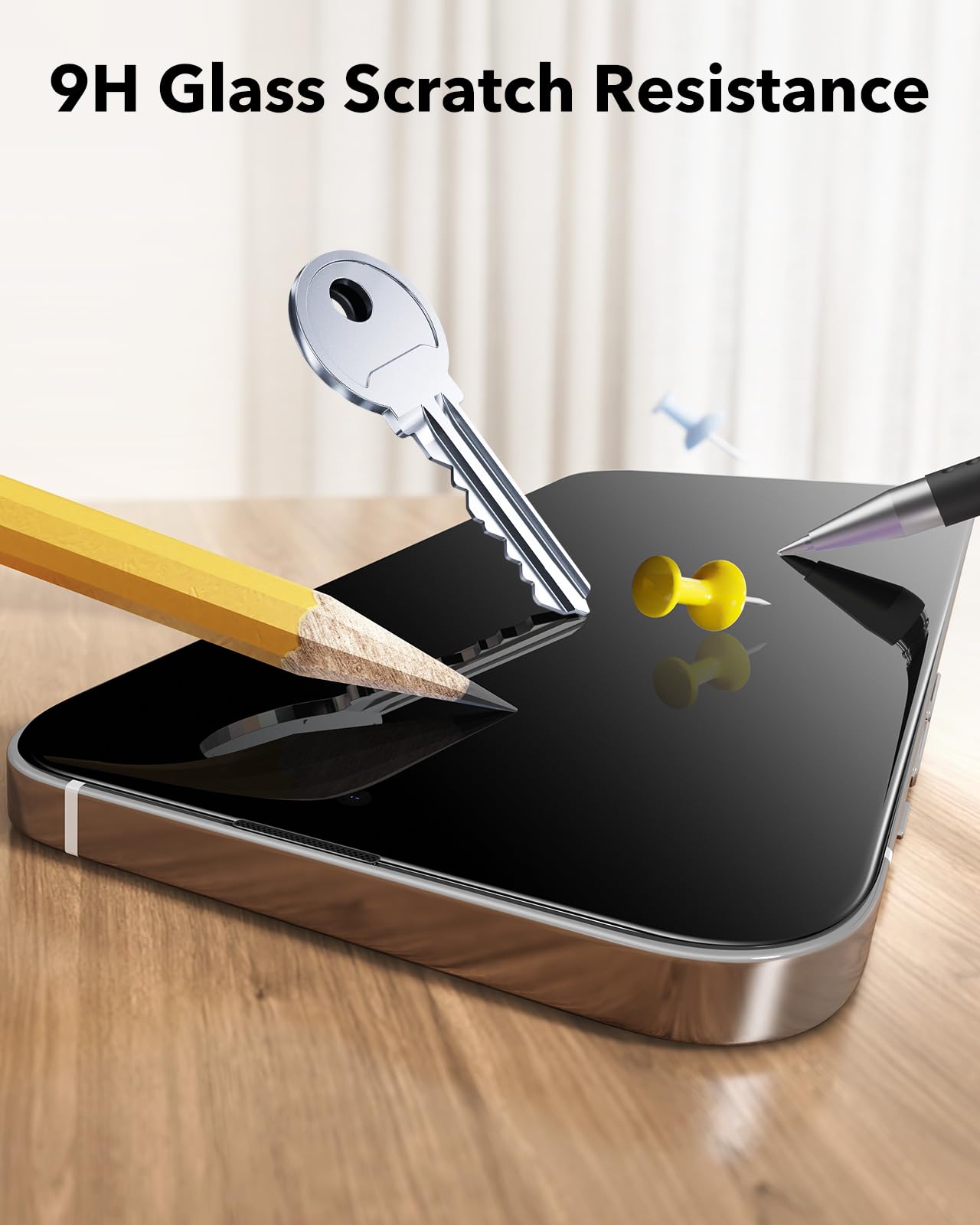 iPhone UltraGuard: Ultimate Protection Case - Small Enterprise