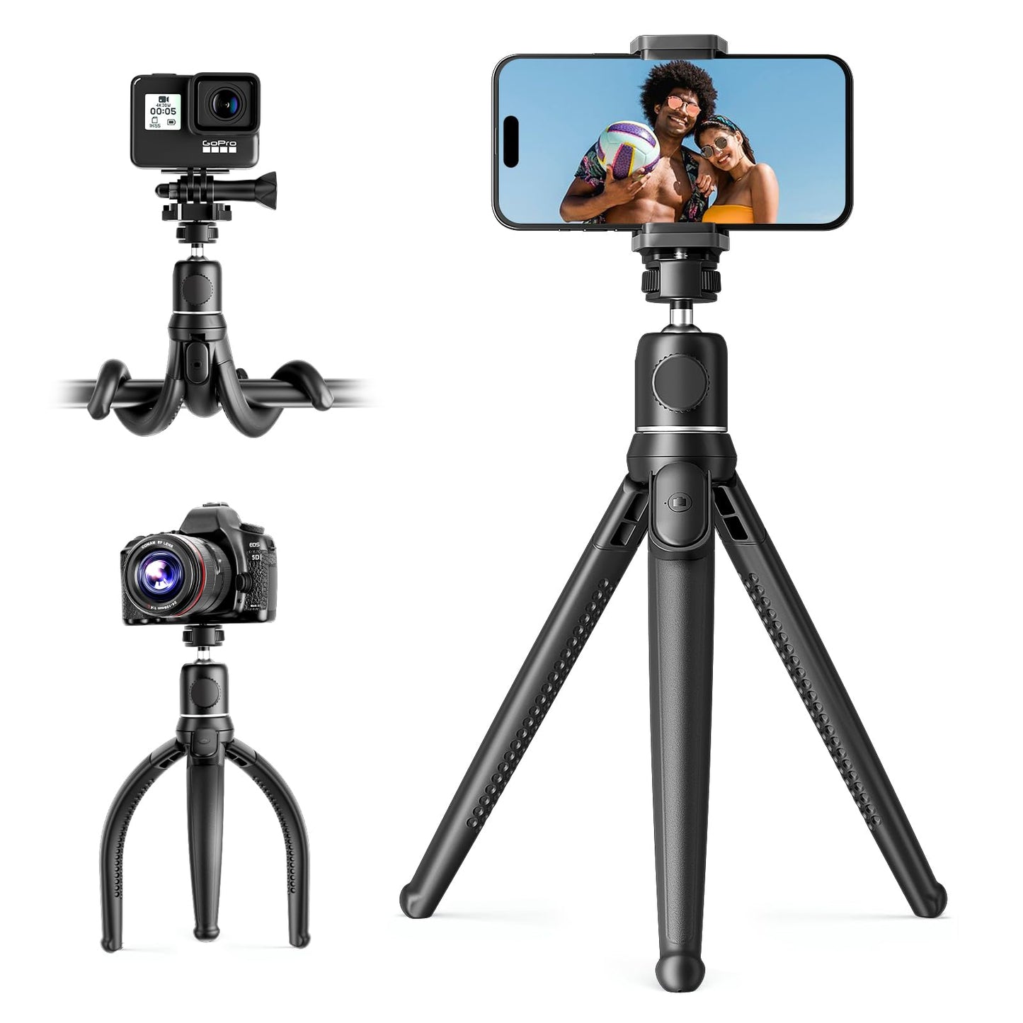 FlexiPro Tripod Pro - Small Enterprise
