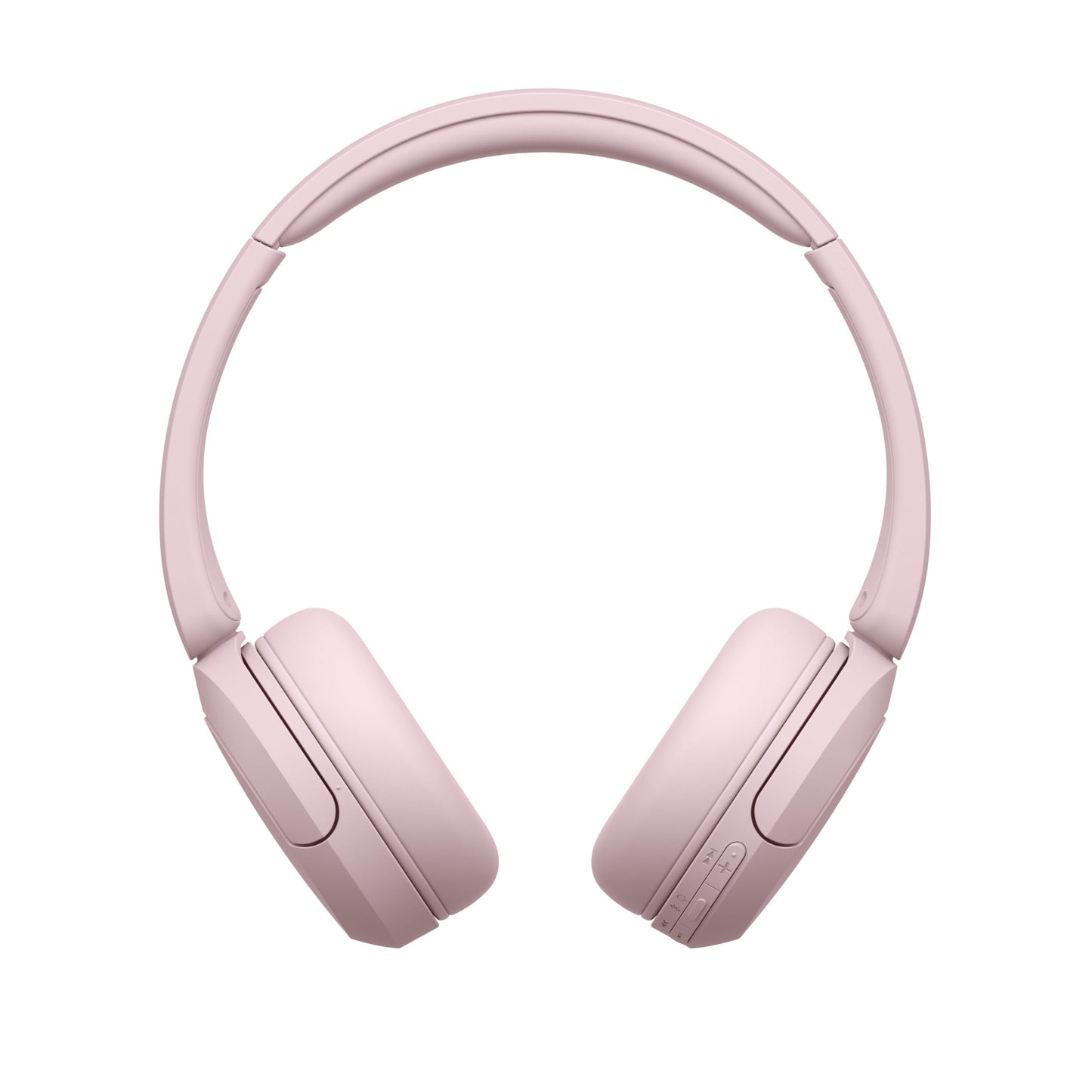 Sony WH-CH520: Blue Wireless On-Ear Headphones - Small Enterprise