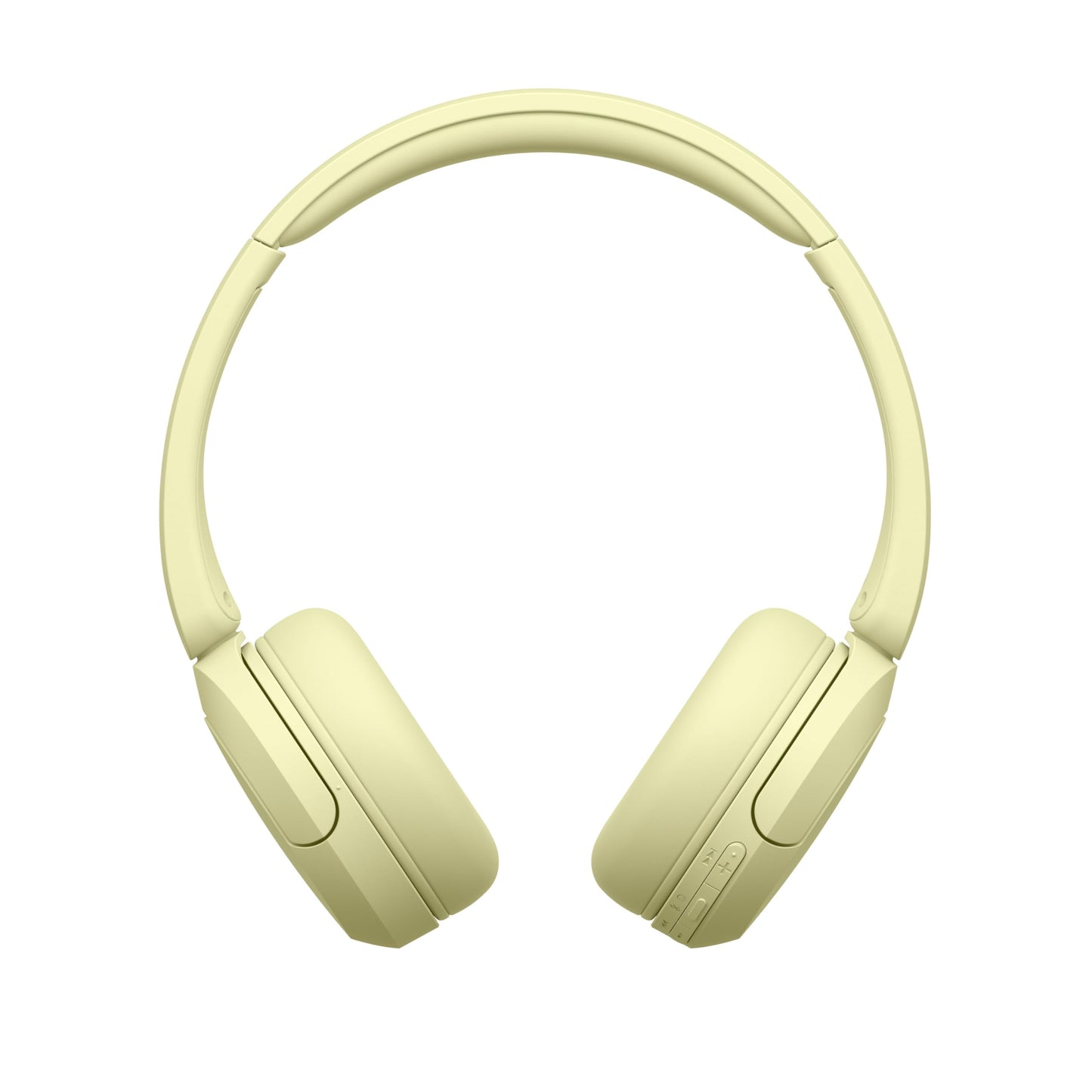 Sony WH-CH520: Blue Wireless On-Ear Headphones - Small Enterprise
