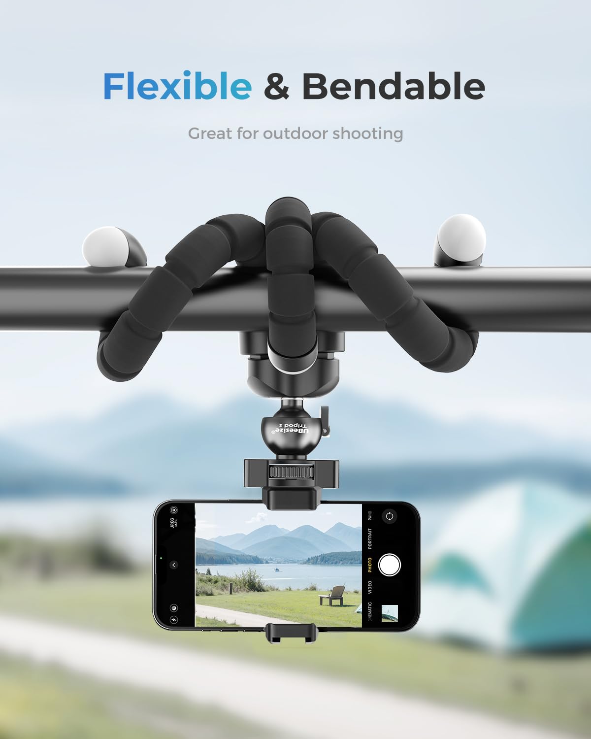 FlexiPro Tripod Pro - Small Enterprise