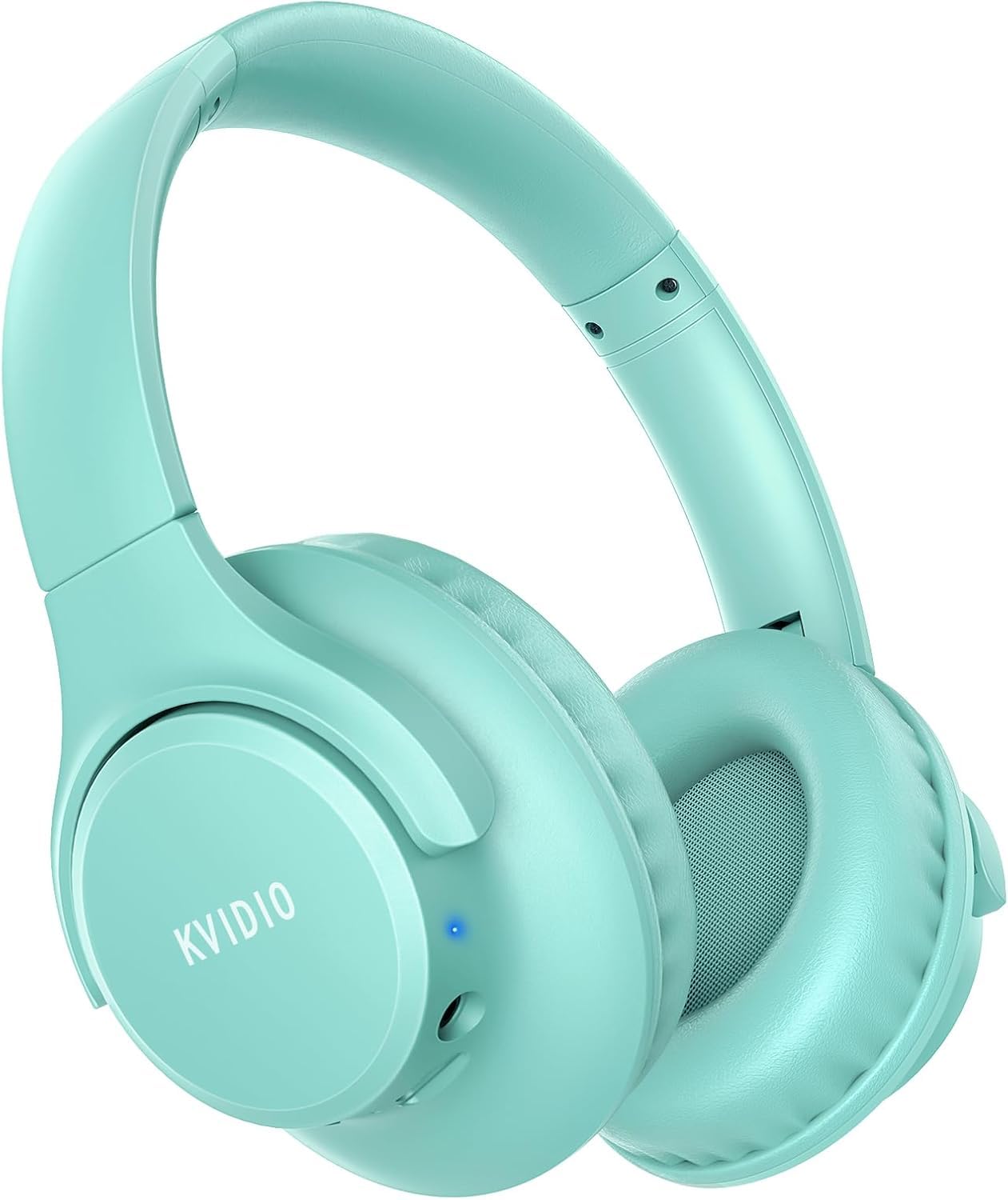 KVIDIO ProBass 65H Wireless Headphones - Travel Ready! - Small Enterprise