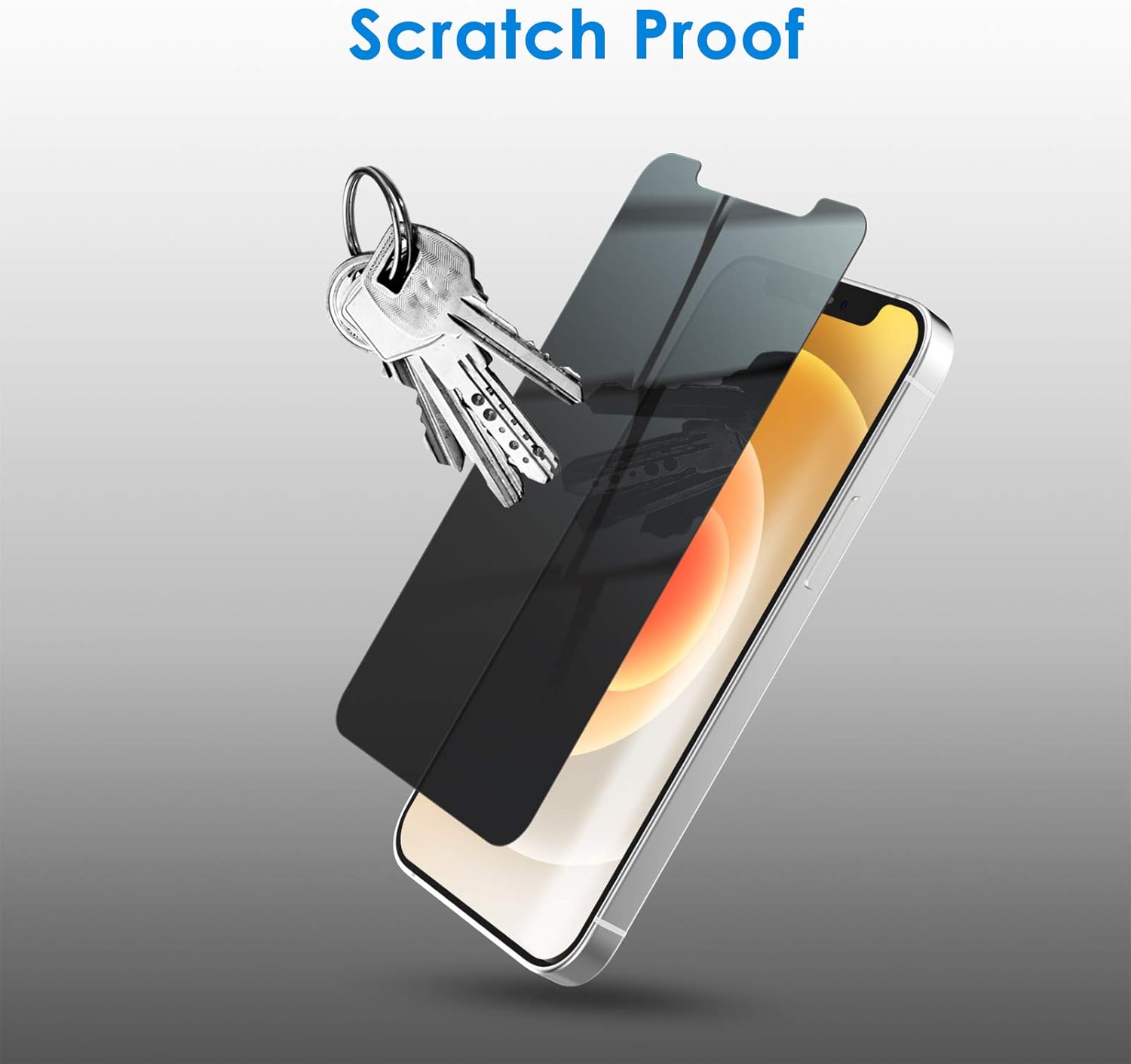 SecureShield for iPhone 12/12 Pro 6.1 - Small Enterprise