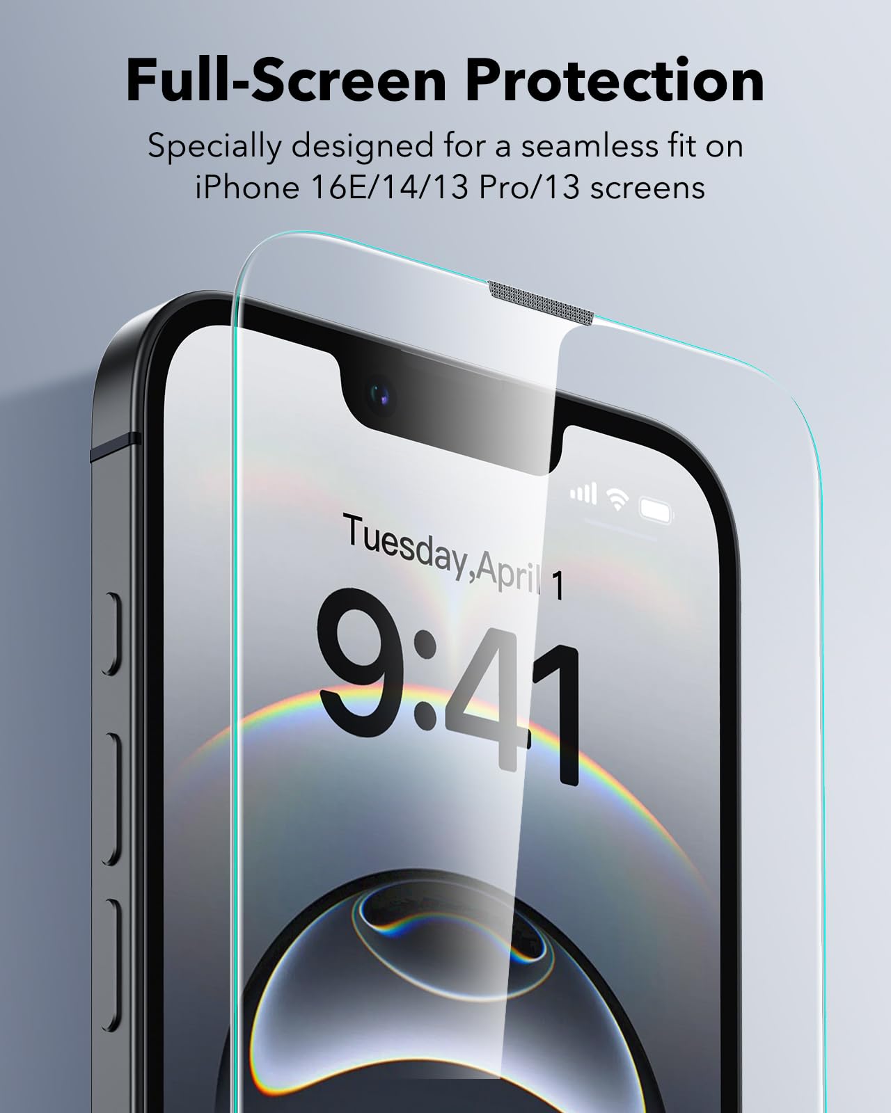 iPhone UltraGuard: Ultimate Protection Case - Small Enterprise