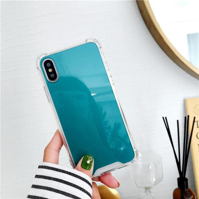 Mirror Phone Case - Small Enterprise