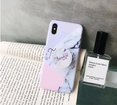 Compatible With Mobile Phone Shell Imd Soft Shell Protective Cover - Small Enterprise