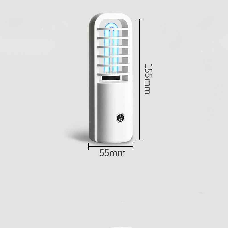 Rechargeable UV Sanitizing Lamp
