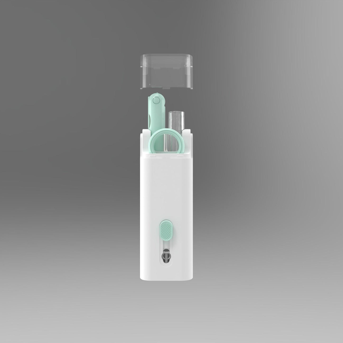 Multifunctional Bluetooth Headset Cleaning Pen Set - Smallenterprised