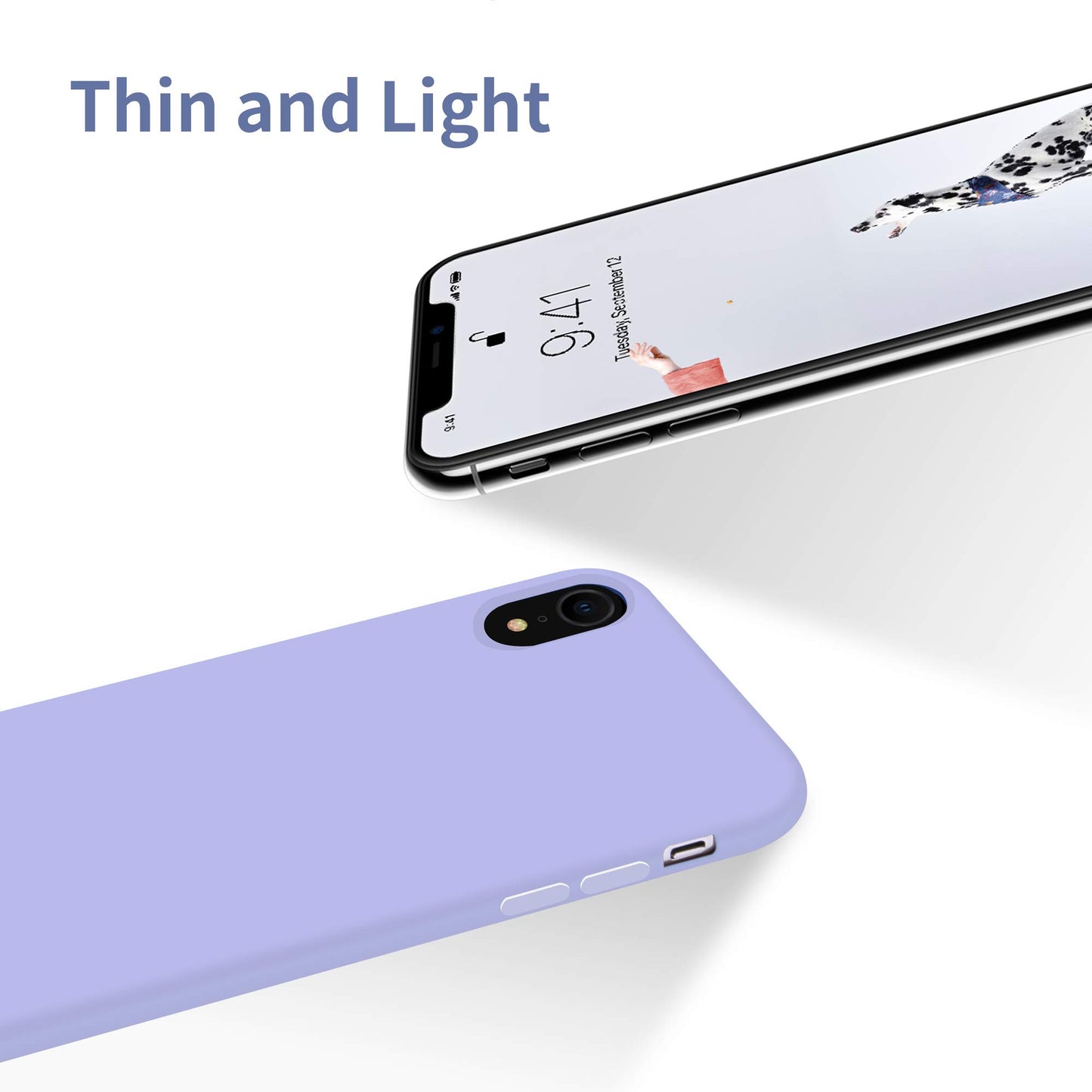 OTOFLY Pine Green XR Case – Military Drop Protection