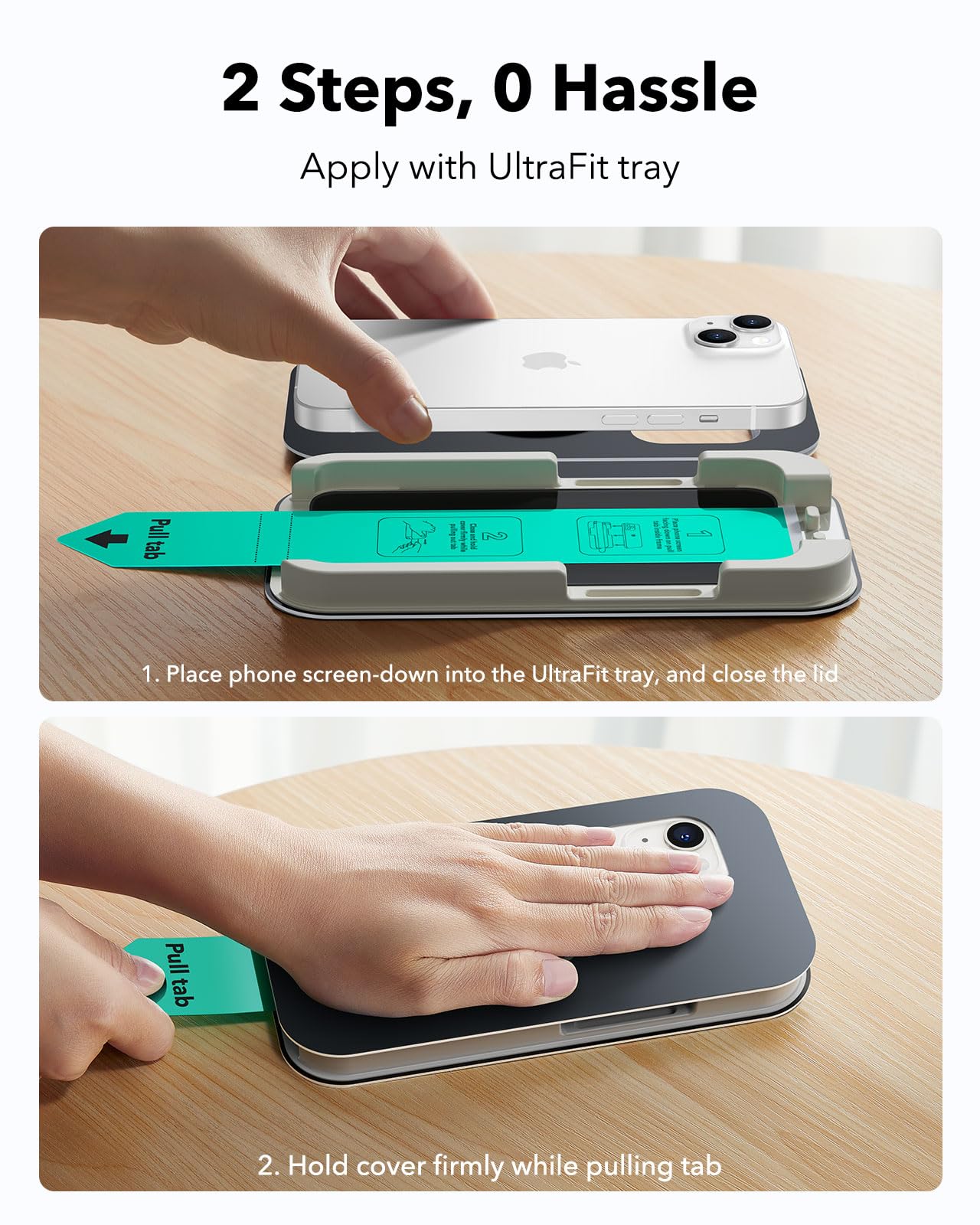 iPhone UltraGuard: Ultimate Protection Case - Small Enterprise