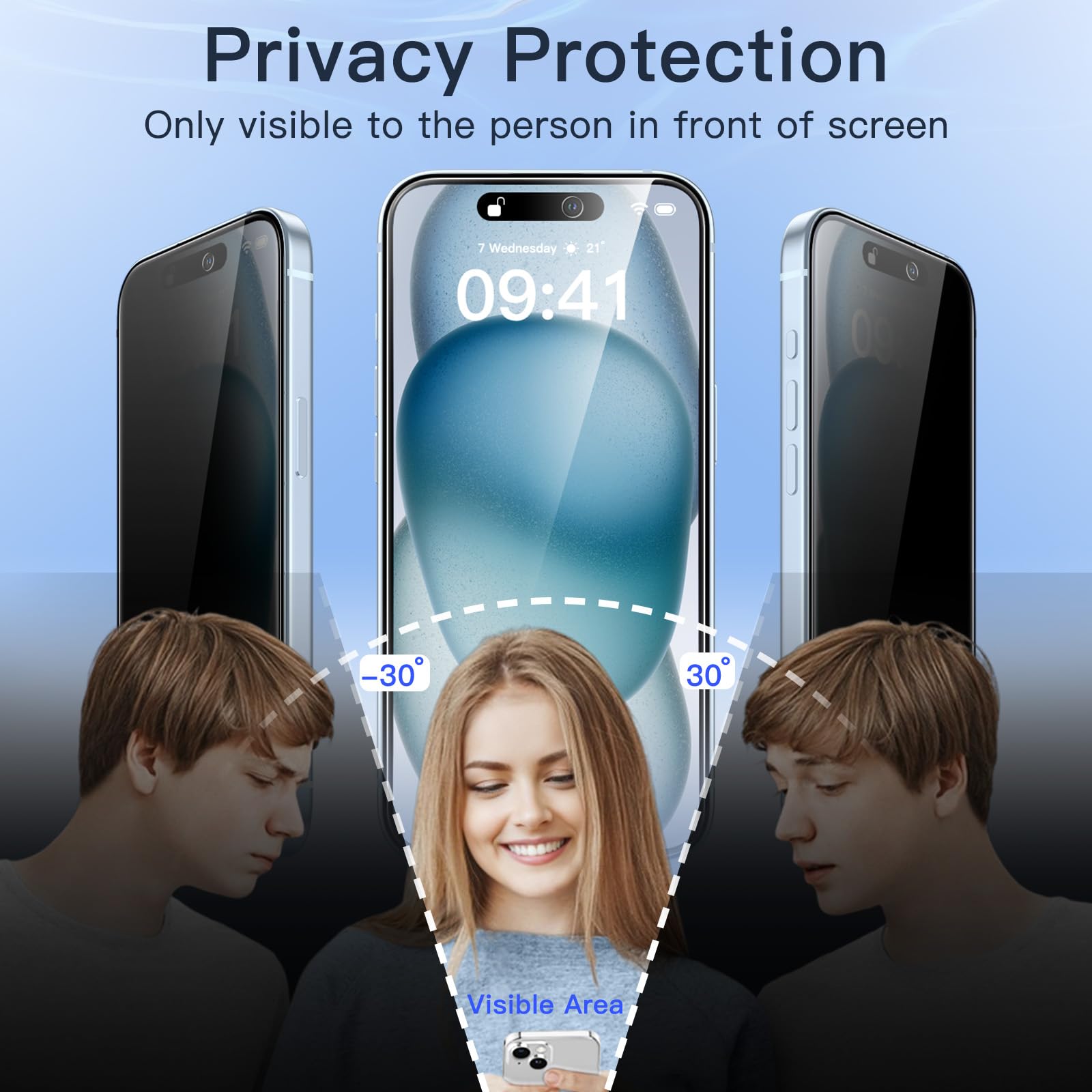 SecureShield for iPhone 16 - Small Enterprise