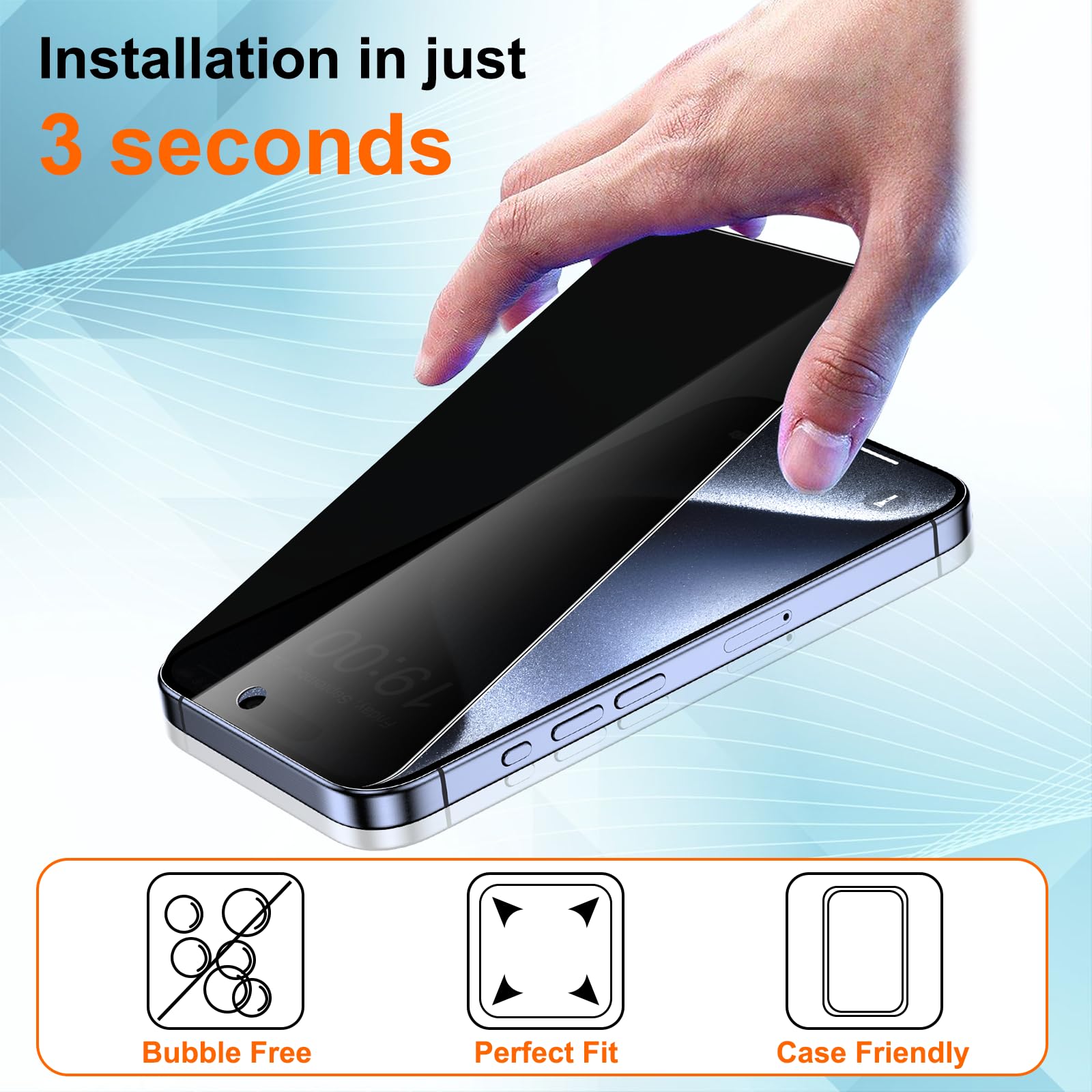 SecureShield 2-in-1 for iPhone 12 - Small Enterprise
